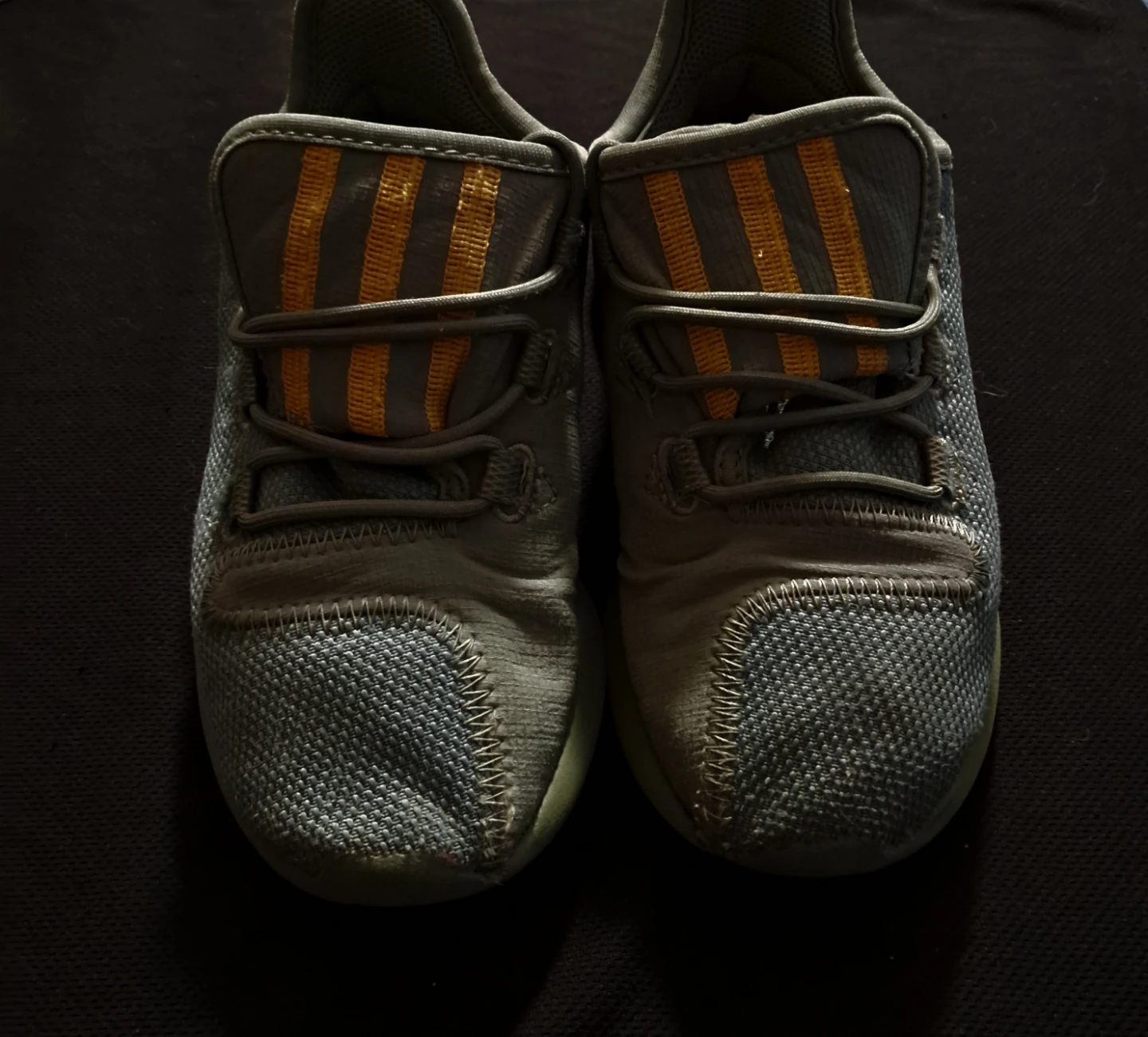 Adidas Tubular Shadow Sneakers - photo 4