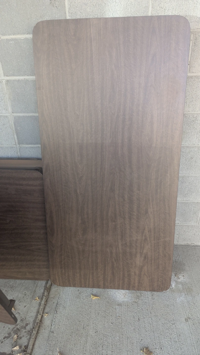Folding tables for Sale