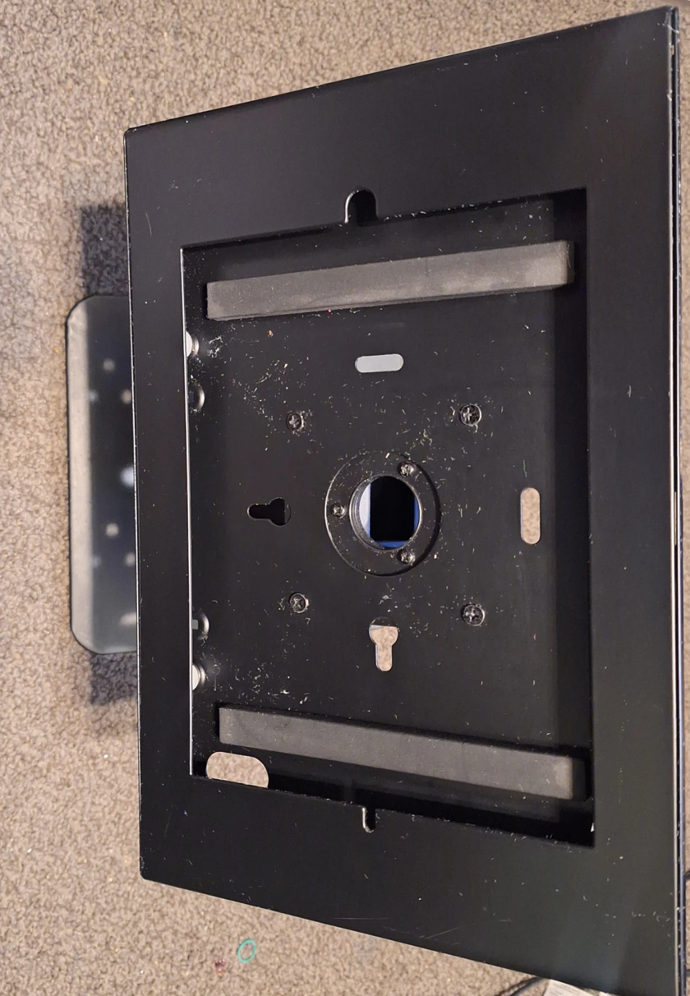 Tabletop Kiosk - photo 4
