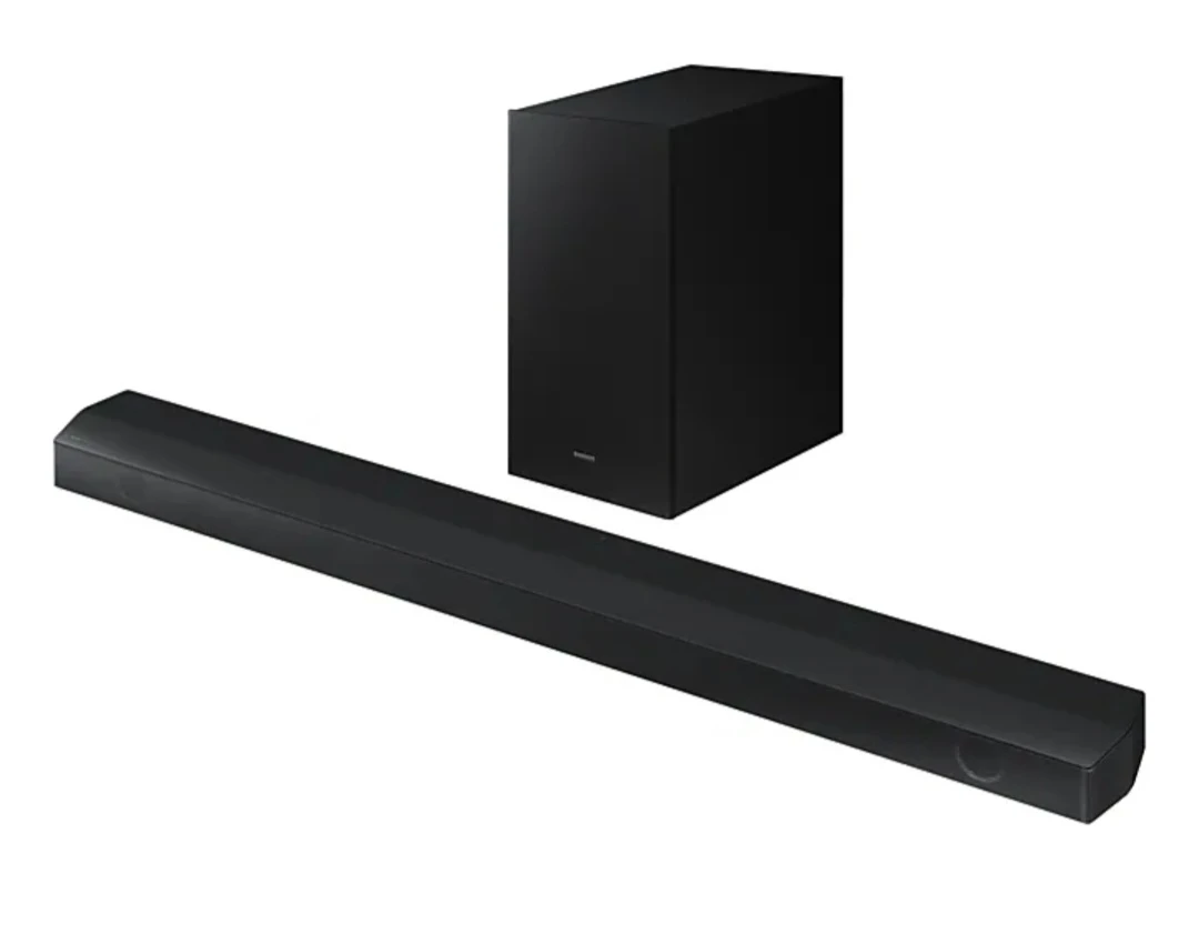 Samsung B630F Soundbar