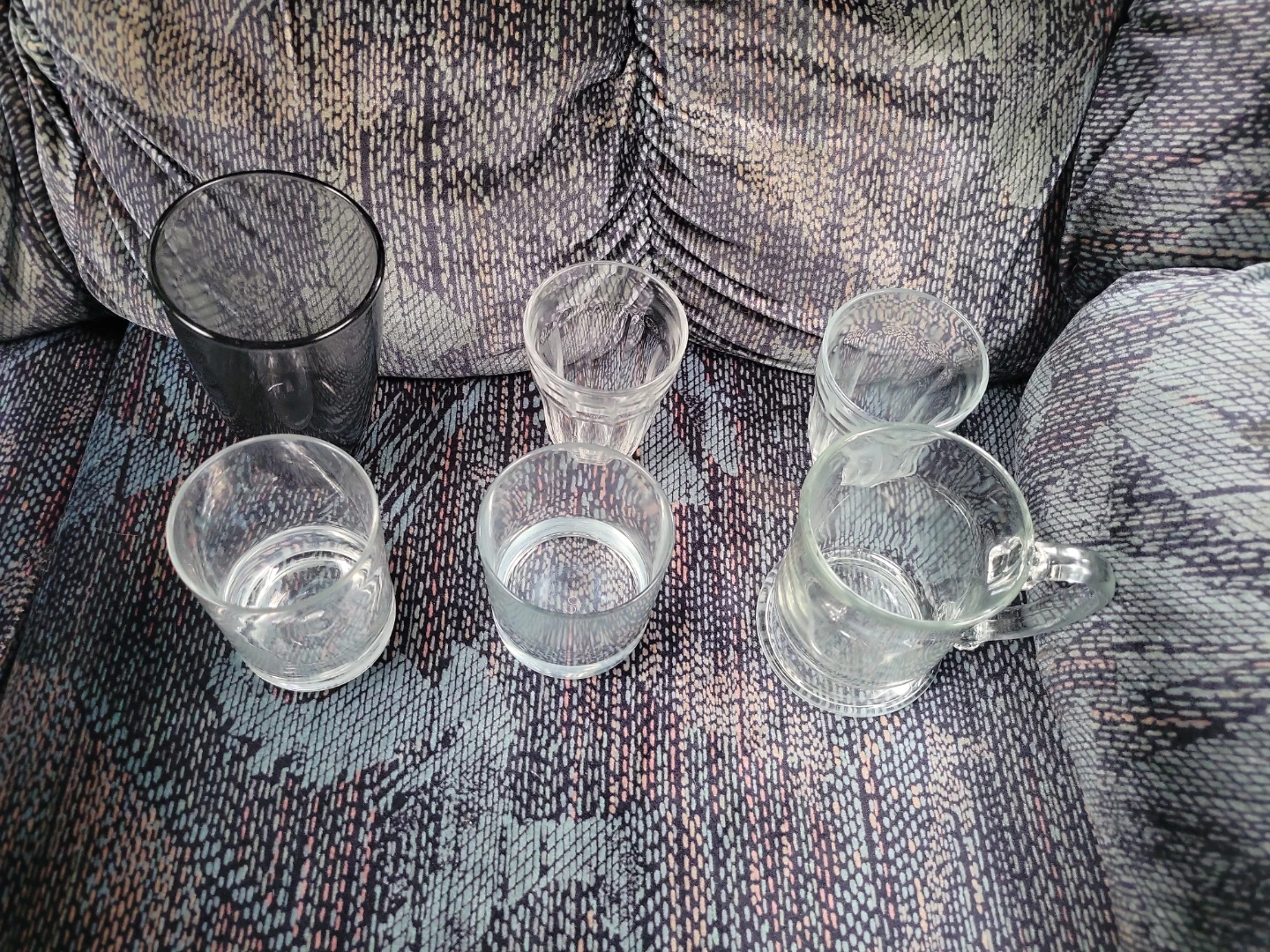 Glasses - photo 2