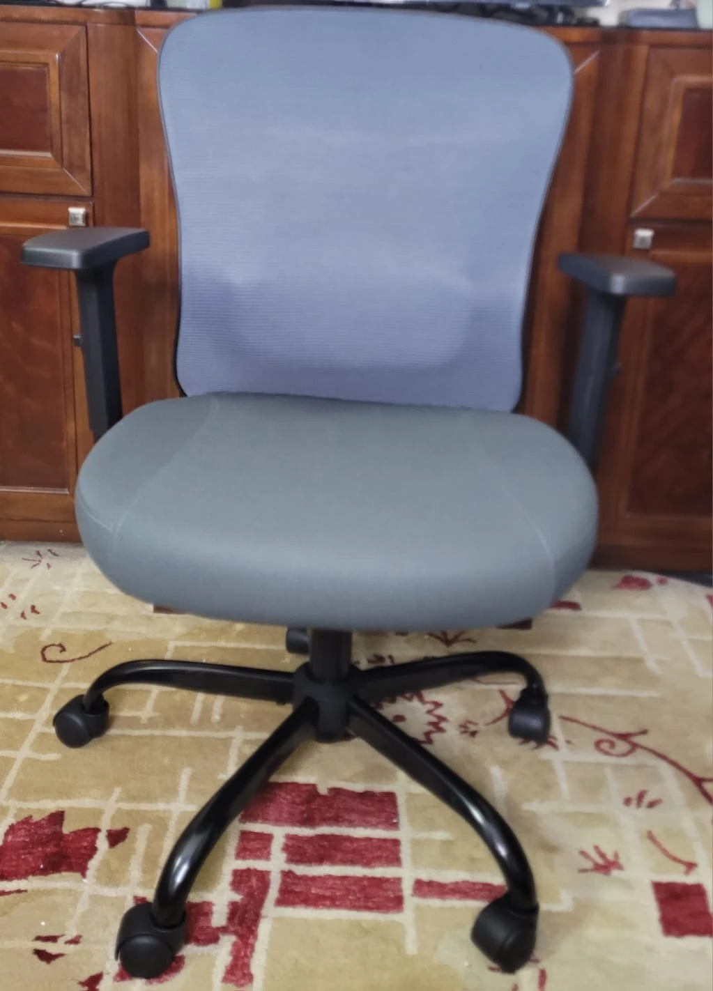 Ergonomic Office Chair