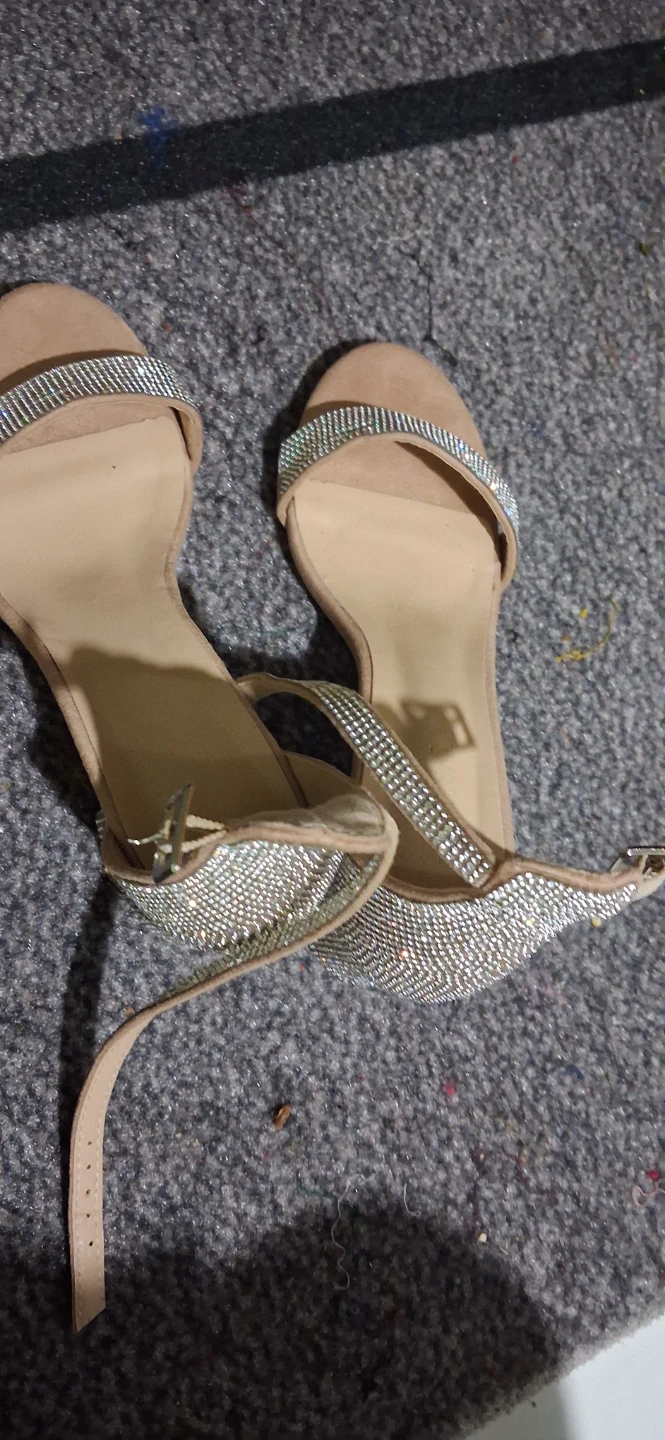 New Two Pairs of Women's Sandals - photo 3