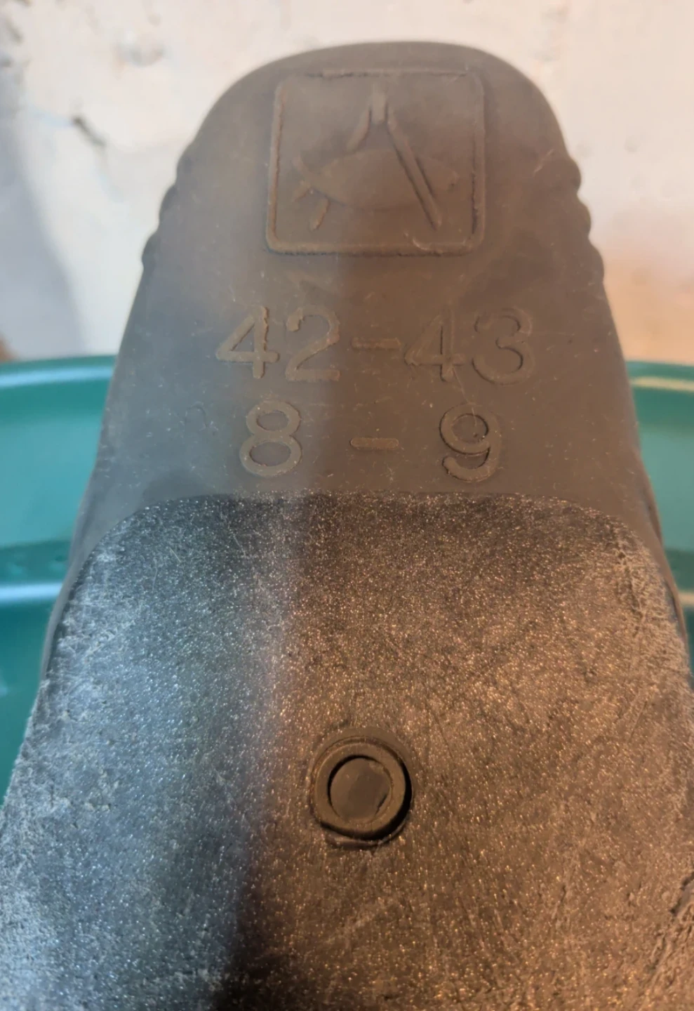 U.S. Divers Technisub Scuba Fins - photo 5