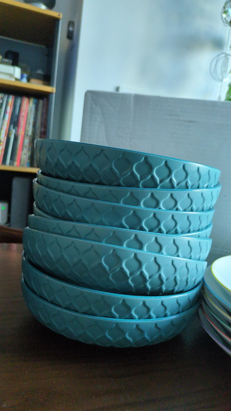 Kitchenware Set: Pot, Bowls, Arzburg Plates - photo 2