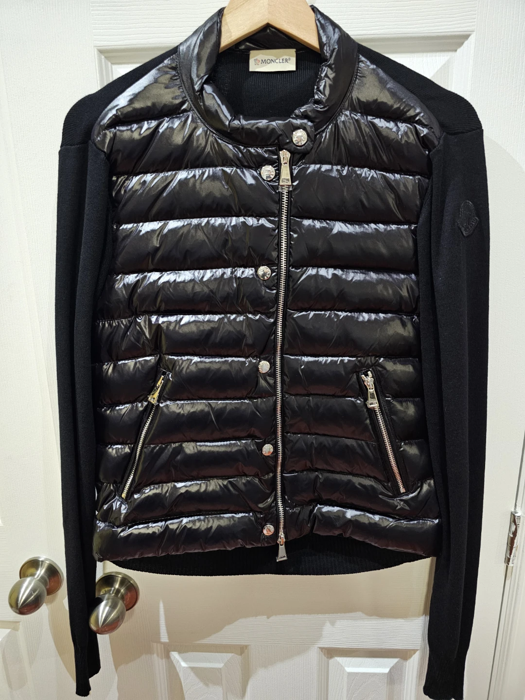 Moncler jacket