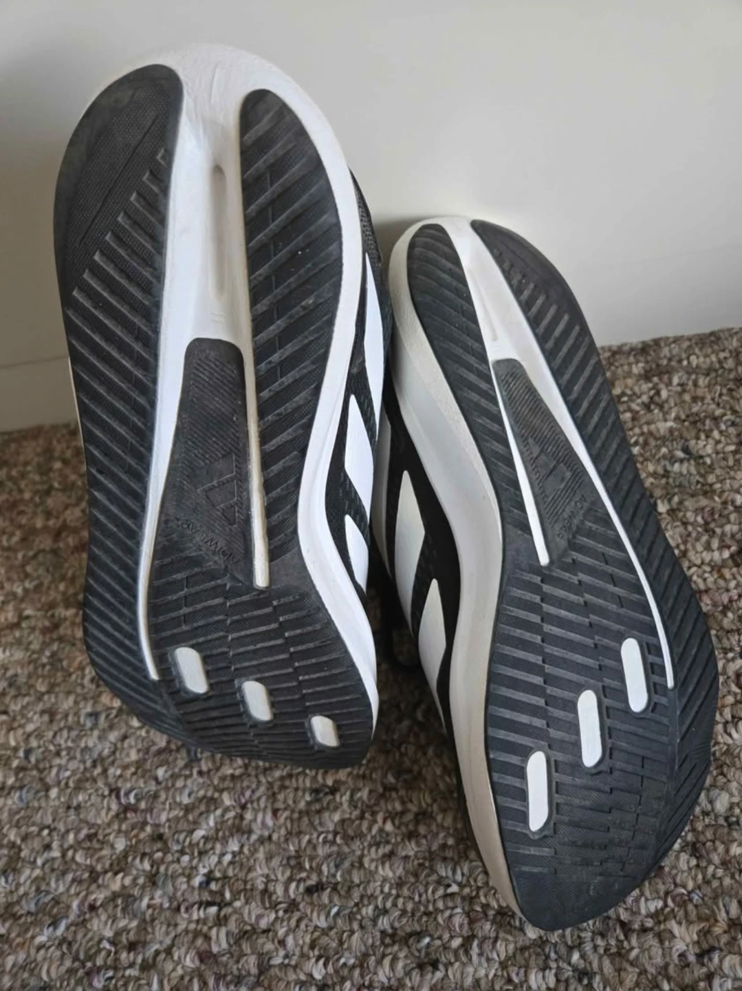 Adidas Duramo SL2 M Running Shoes - photo 4