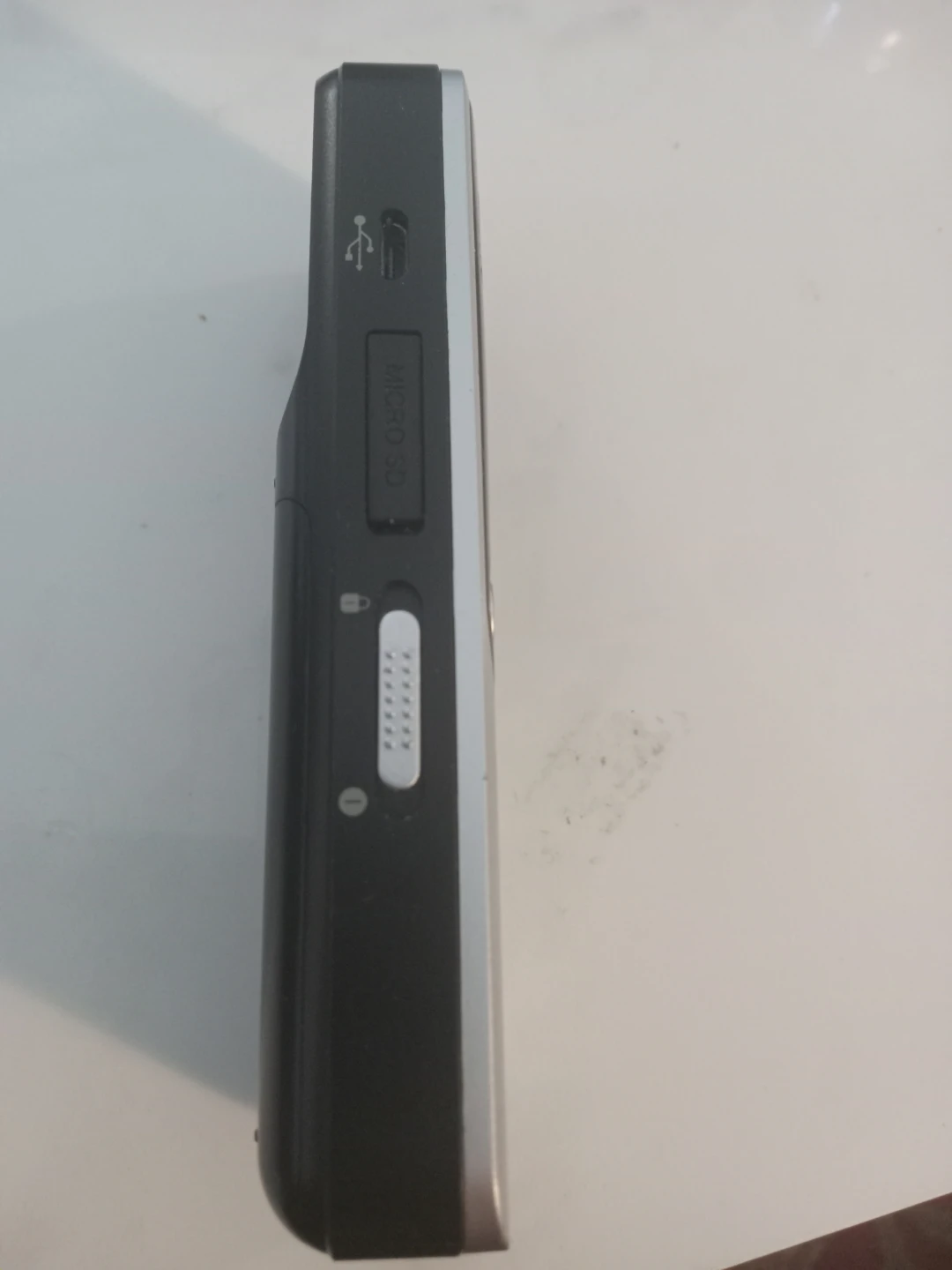 Philips VoiceTracer Digital Voice Recorder - photo 4