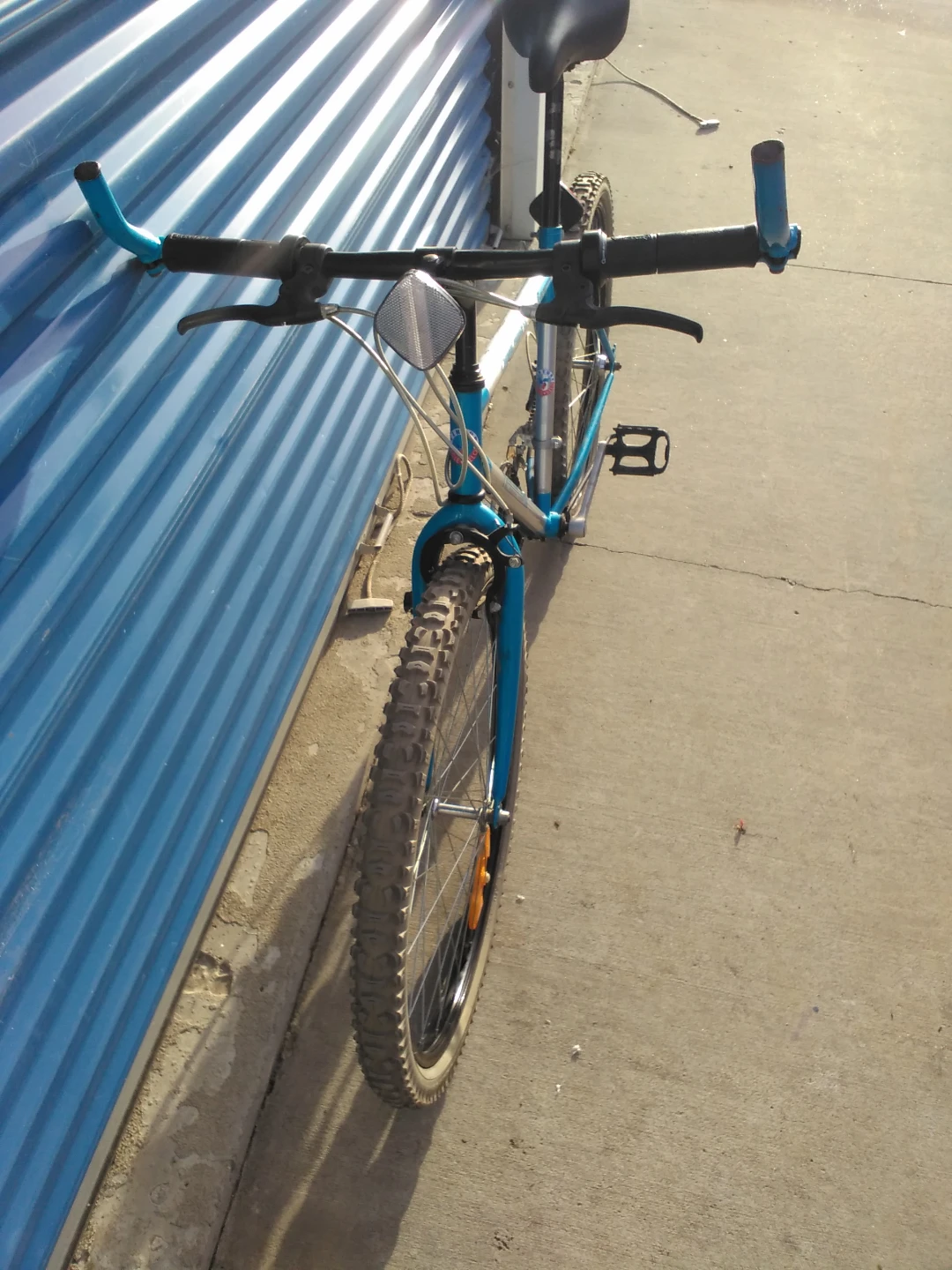 Mountain Bicycle Men's 26 inch - photo 4
