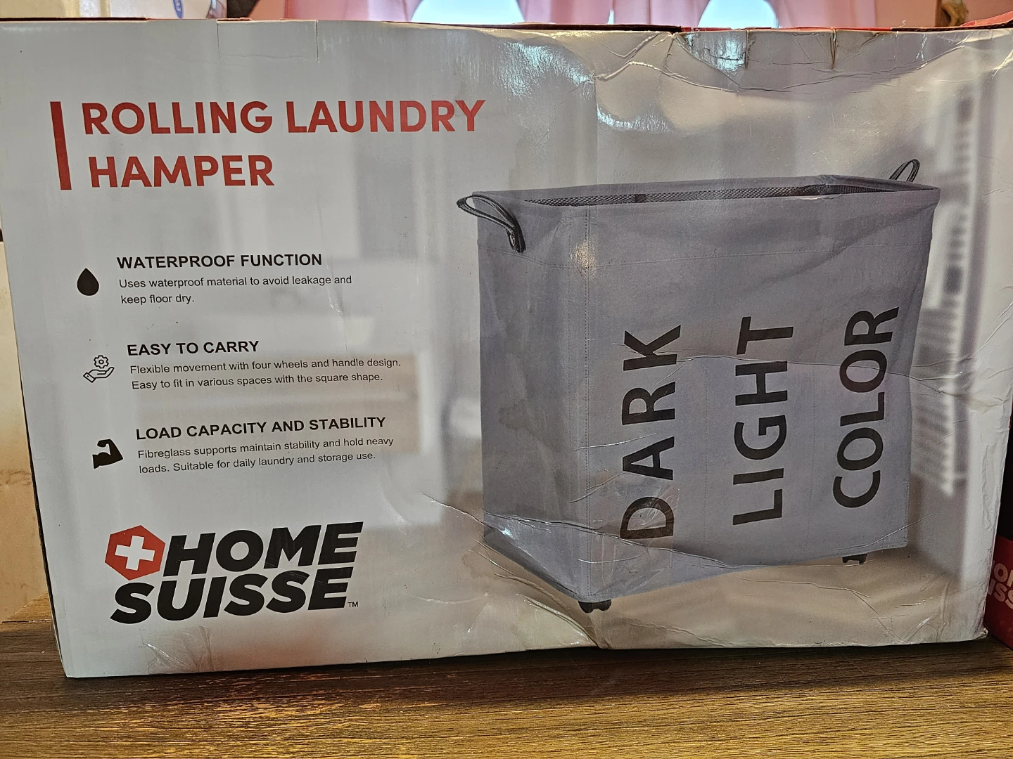HoMedics Bubble Bliss Deluxe Foot Spa - photo 4