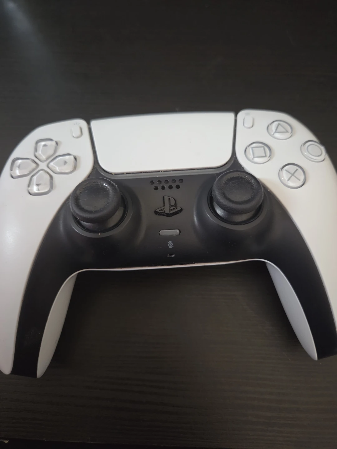 PS5 Controller Used