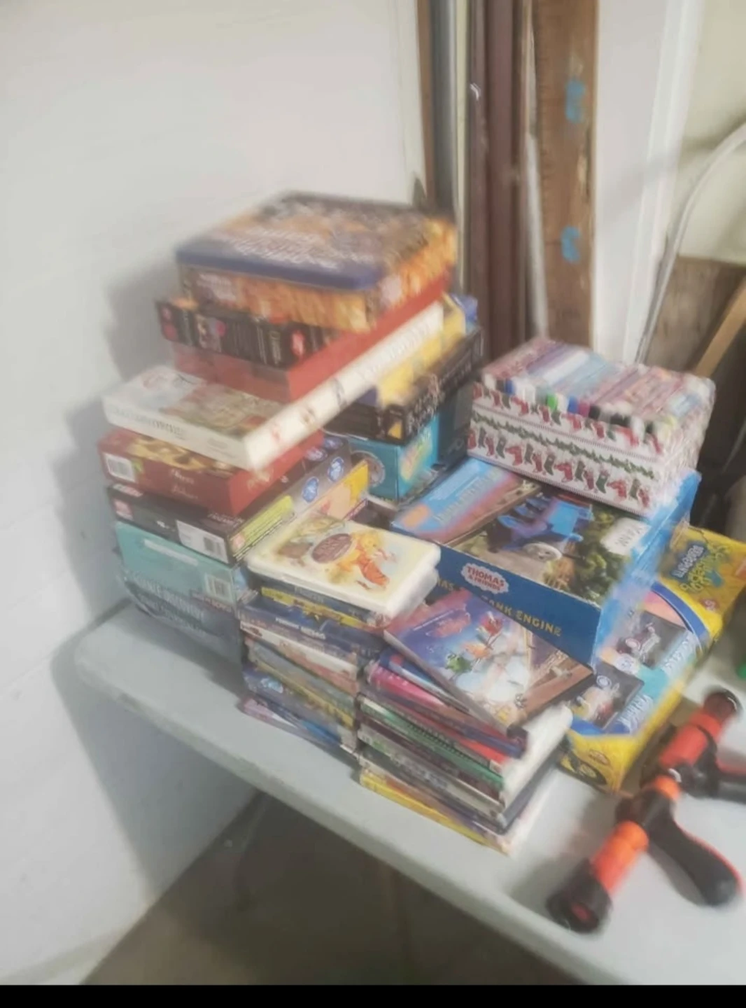 Garage sale hidden valley nw Saturday and Sunday - photo 4