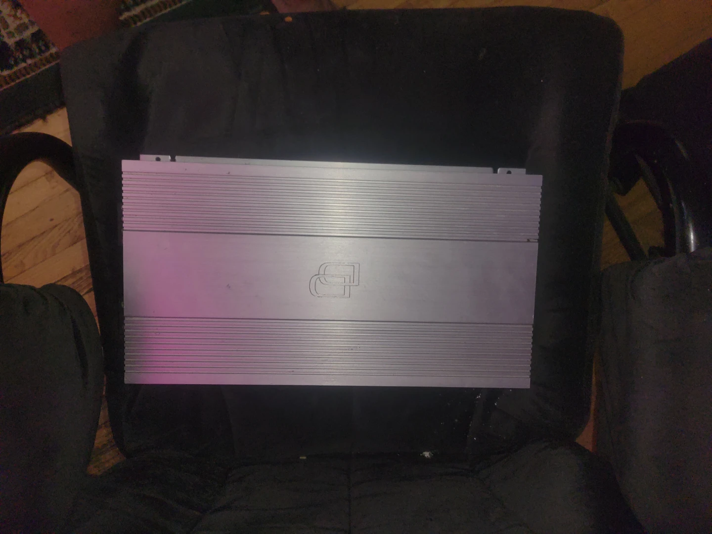 Digital Designs Car Audio Amplifier - photo 3