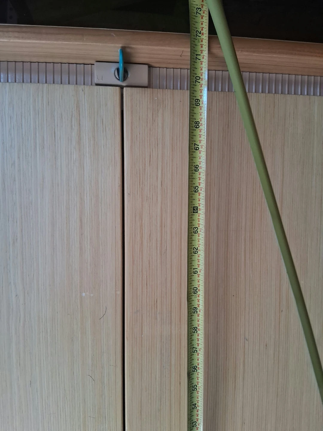 Medical Supply Cabinet