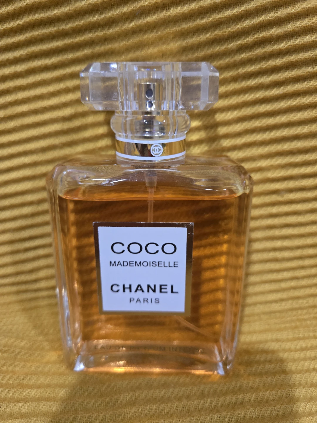 Chanel Coco Mademoiselle Eau de Parfum Intense 100ml - photo 2