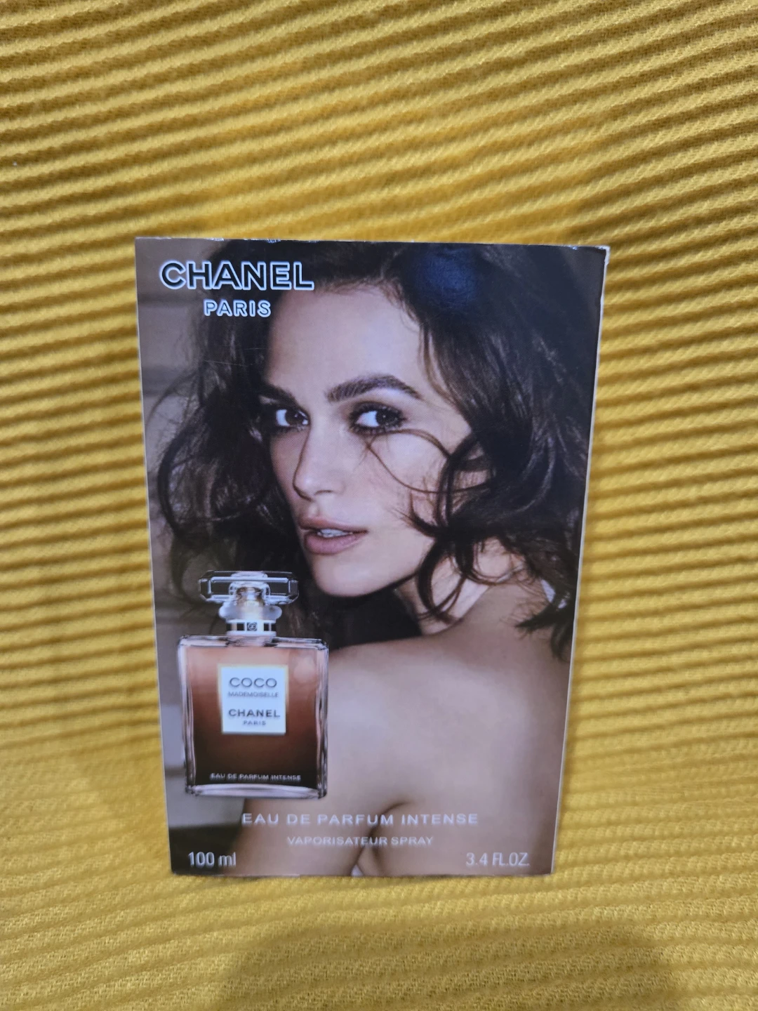 Chanel Coco Mademoiselle Eau de Parfum Intense 100ml - photo 3