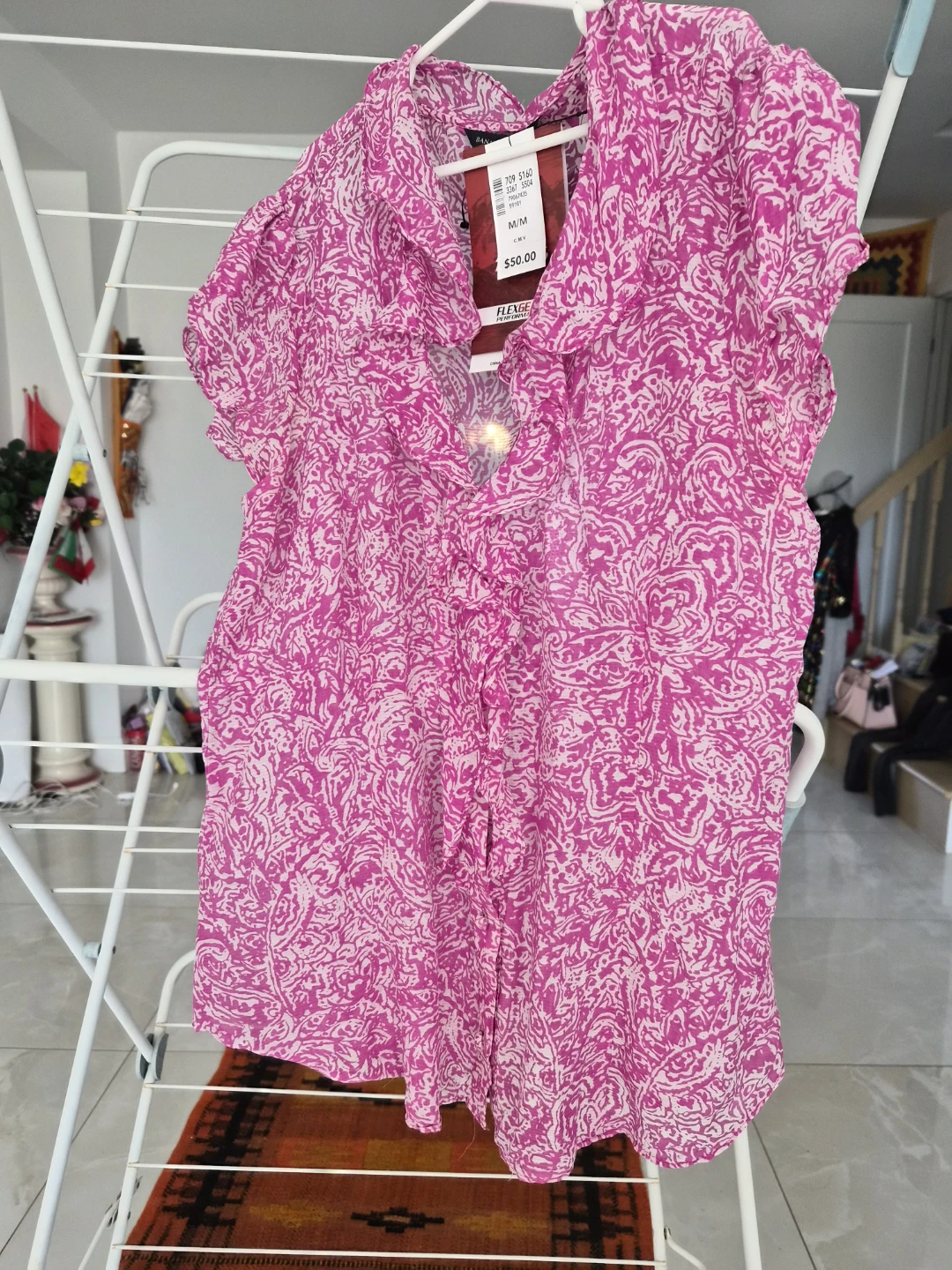 Assorted Women's Clothing Bundle - photo 4