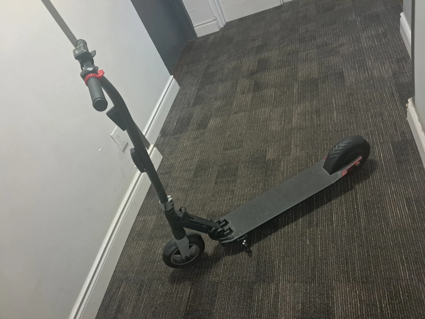 Electric bike and electric scooter - photo 4