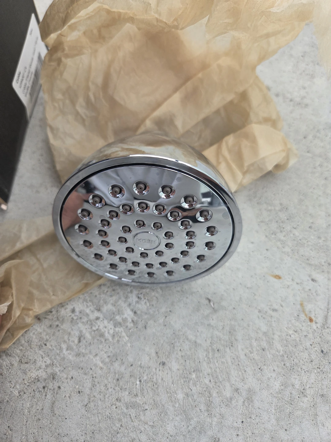 Moen Shower Head