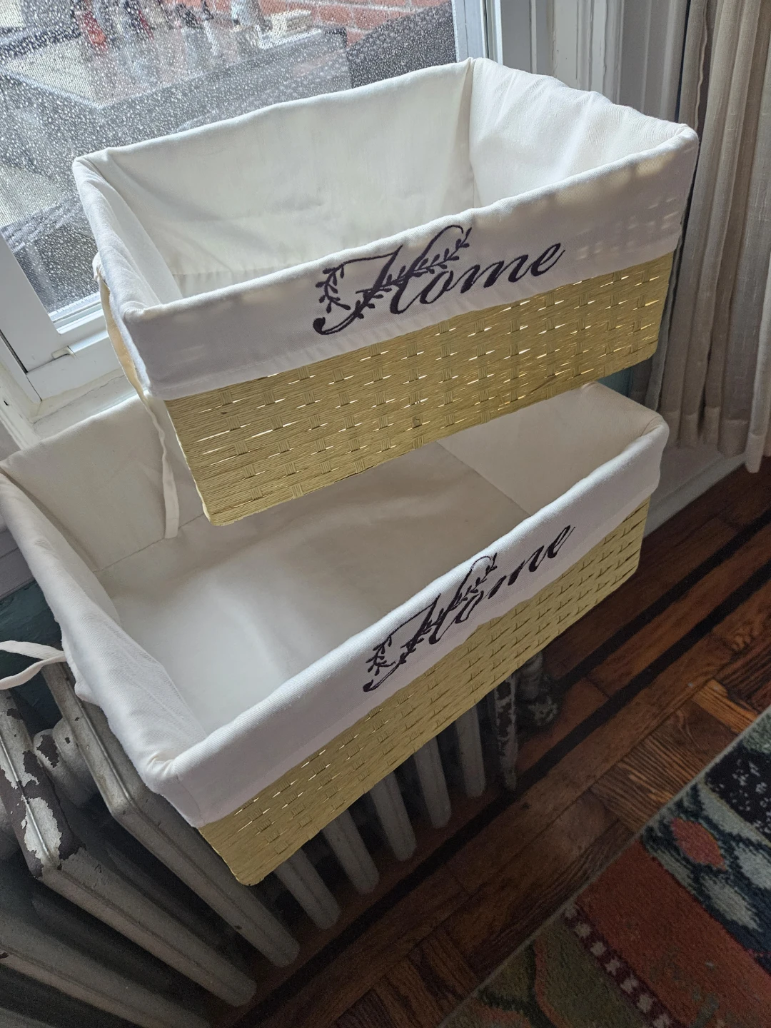 2 baskets - photo 4