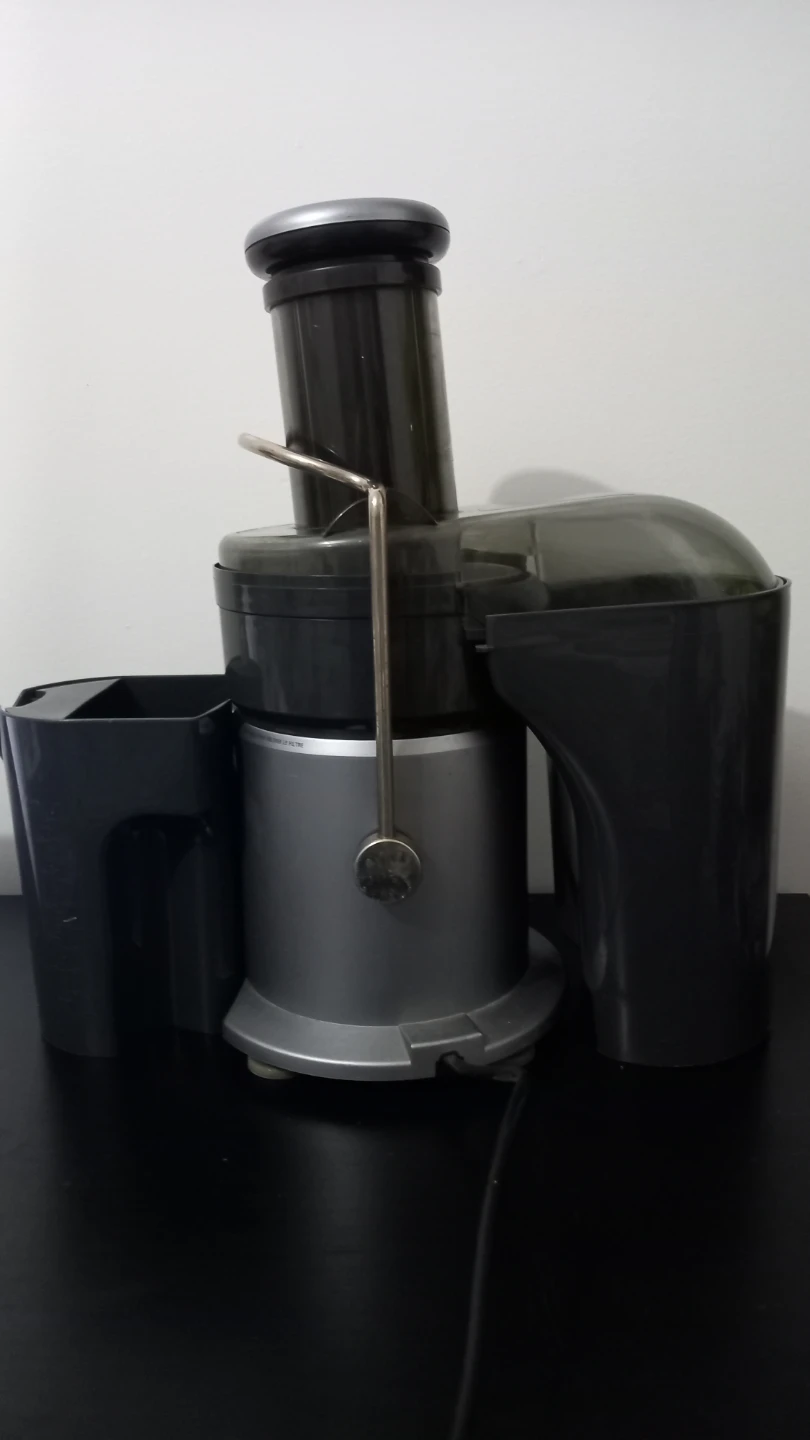 Heavy duty Breville Juice - photo 2