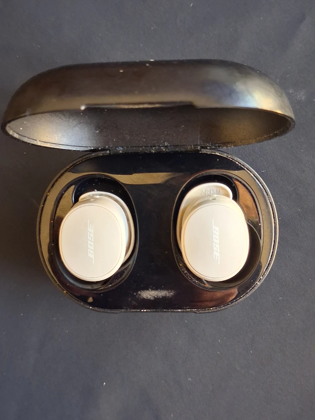 Bose QuietComfort Earbuds with Charging Case - photo 3