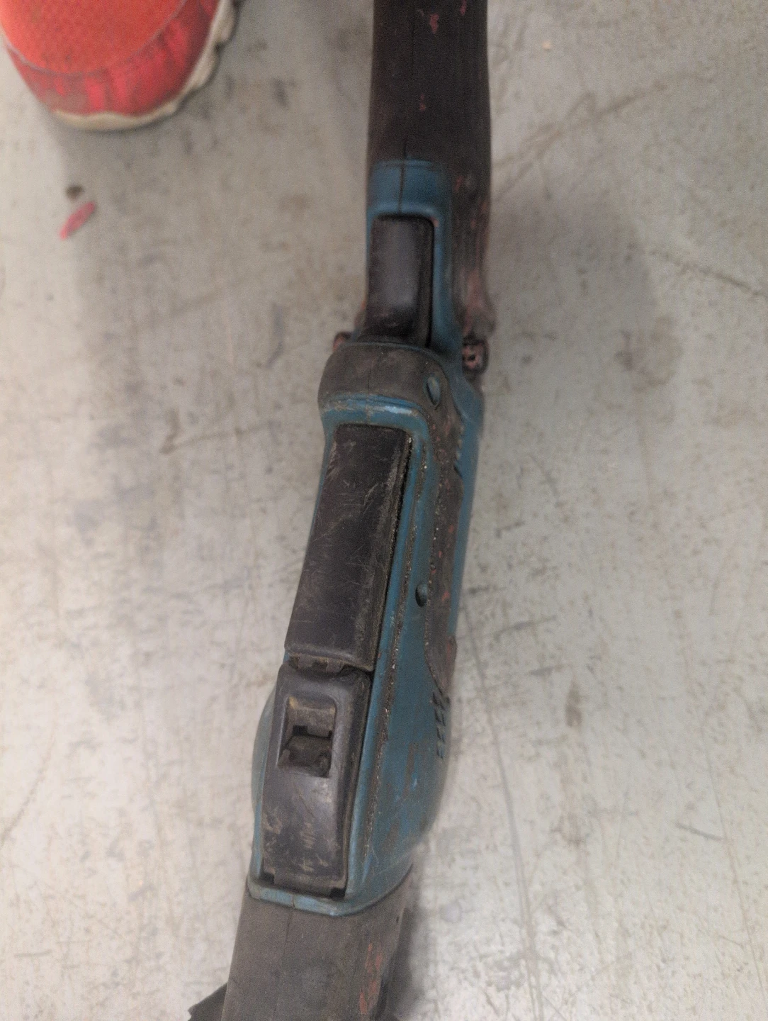 Makita 18V Cordless Reciprocating Saw - photo 3