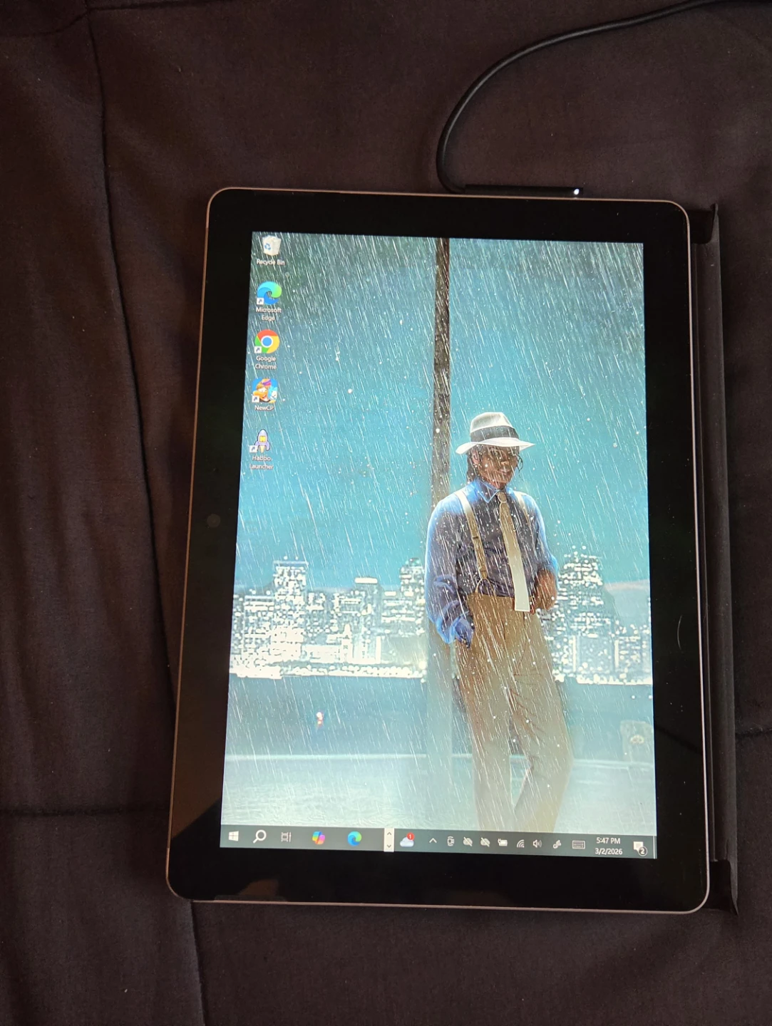 Microsoft Surface Go (1st Generation) - photo 3