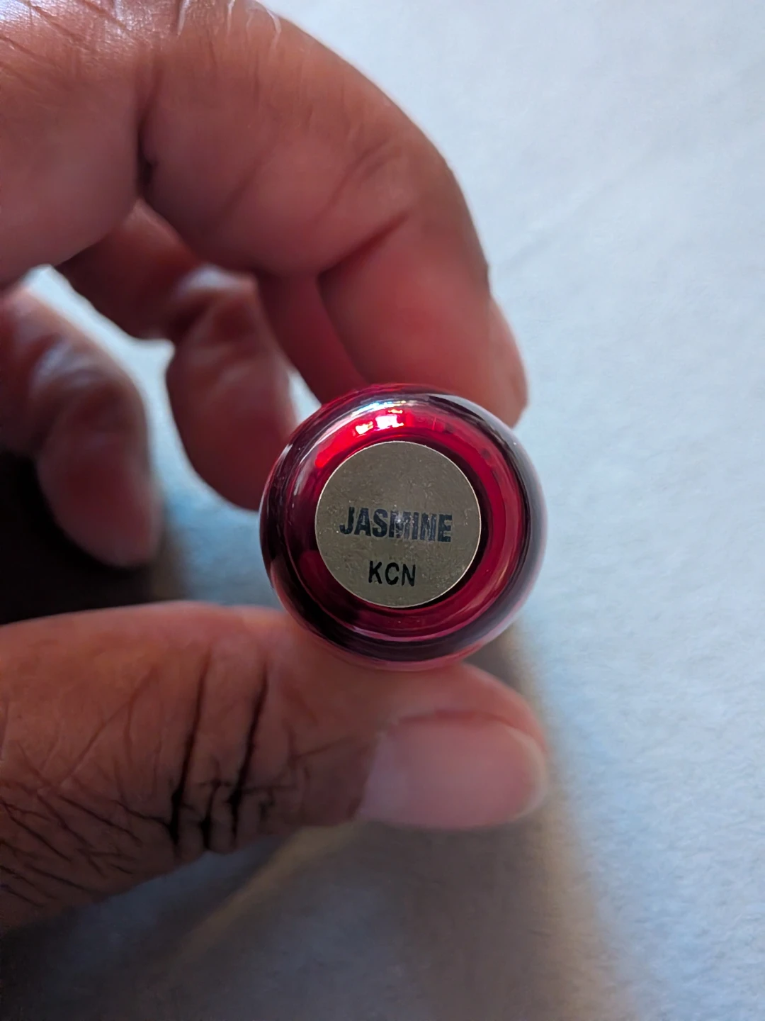 Flower Beauty Perfect Pout Moisturizing Lipstick - Jasmine - photo 4