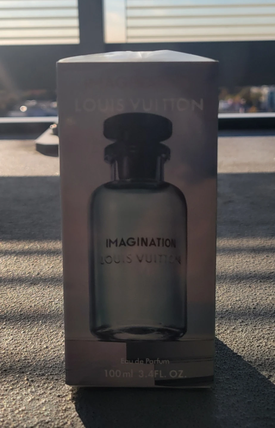 Louis Vuitton Imagination Eau de Parfum - photo 2
