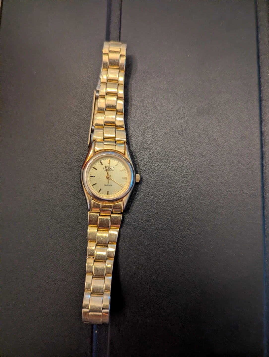Tozai Women's Quartz Watch - photo 4