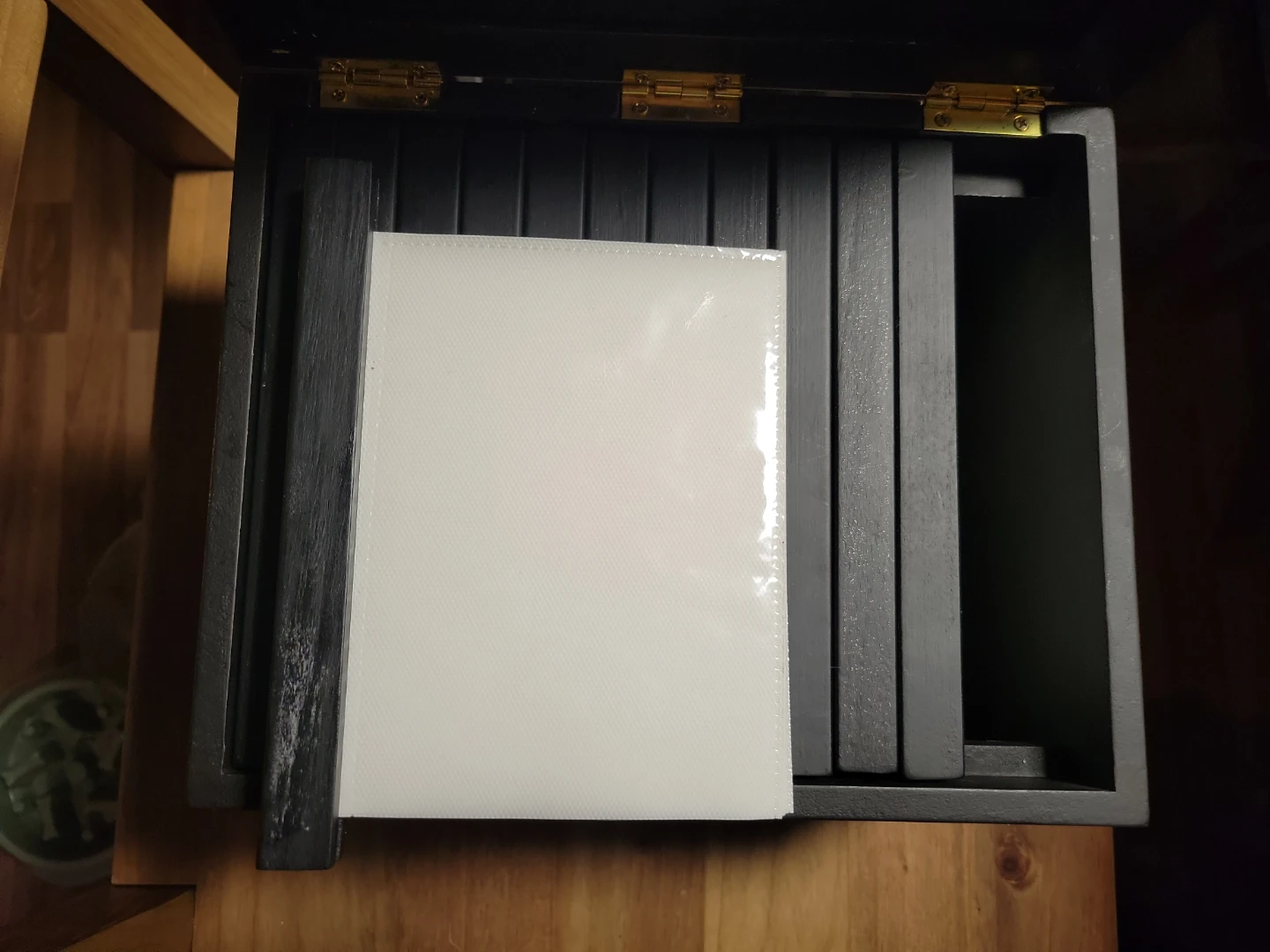 Photo album box - photo 4