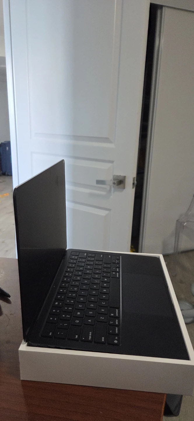 Apple MacBook Air 13-inch - photo 4