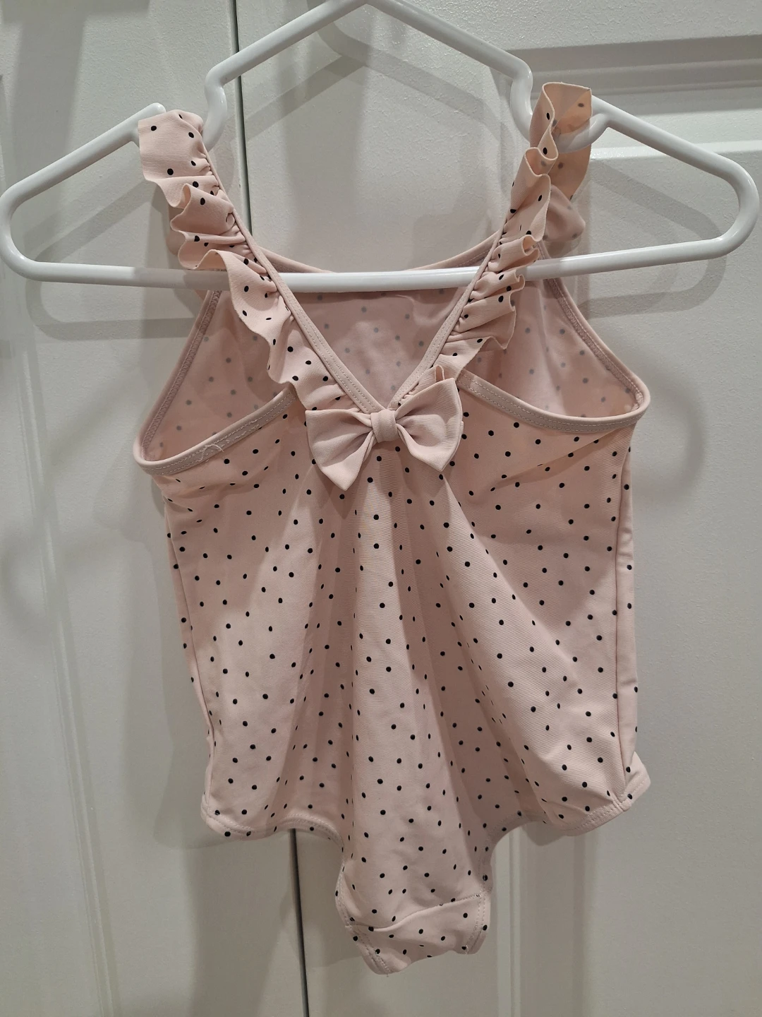 H&M Toddler Swimsuits - 2 Pack (and sun hat) - photo 5