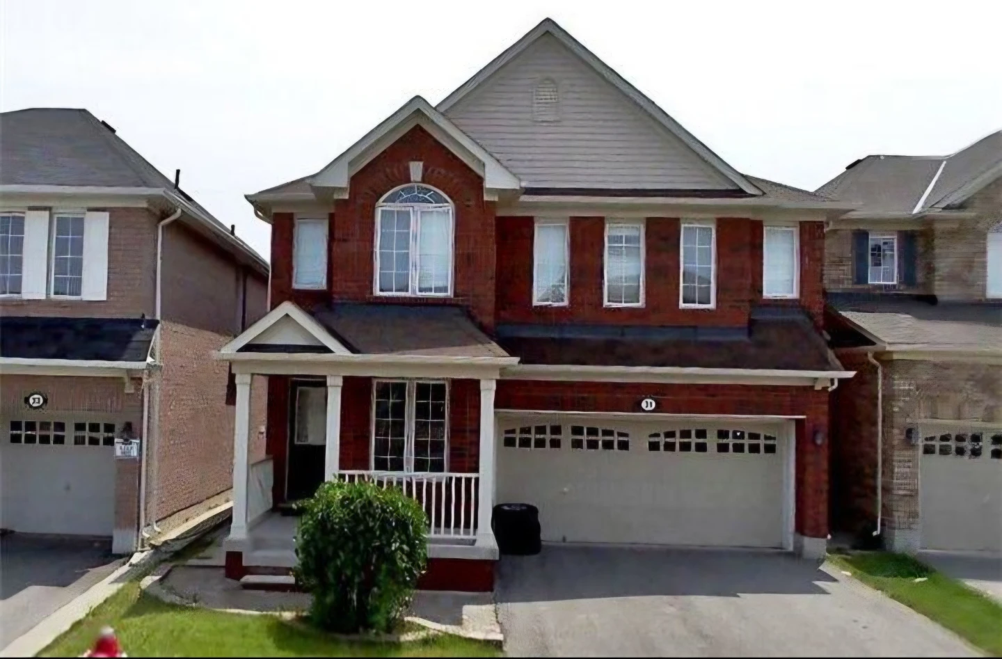 House for rent