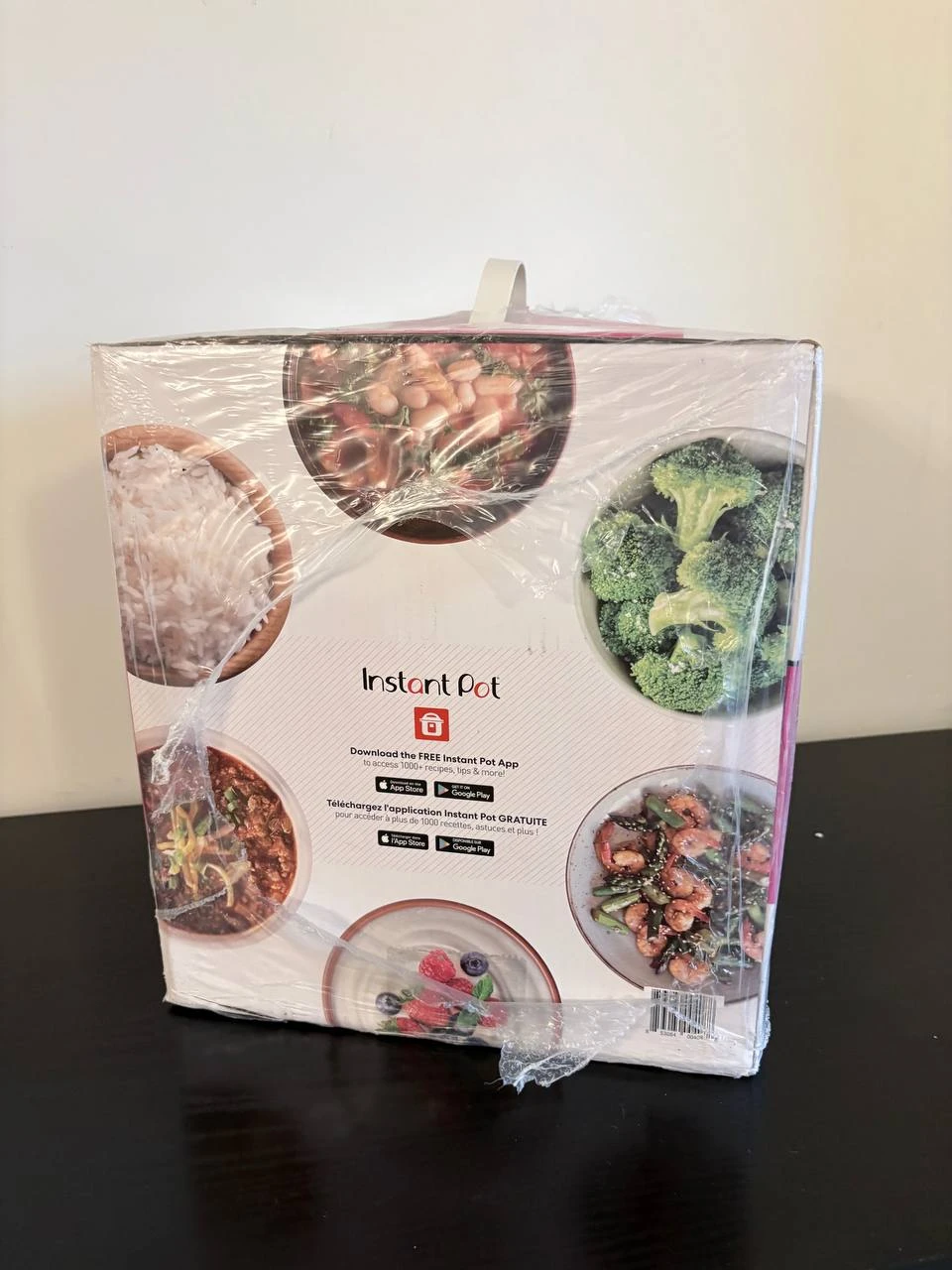 Instant Pot Duo 6-Quart Multi-Use Pressure Cooker New - photo 4