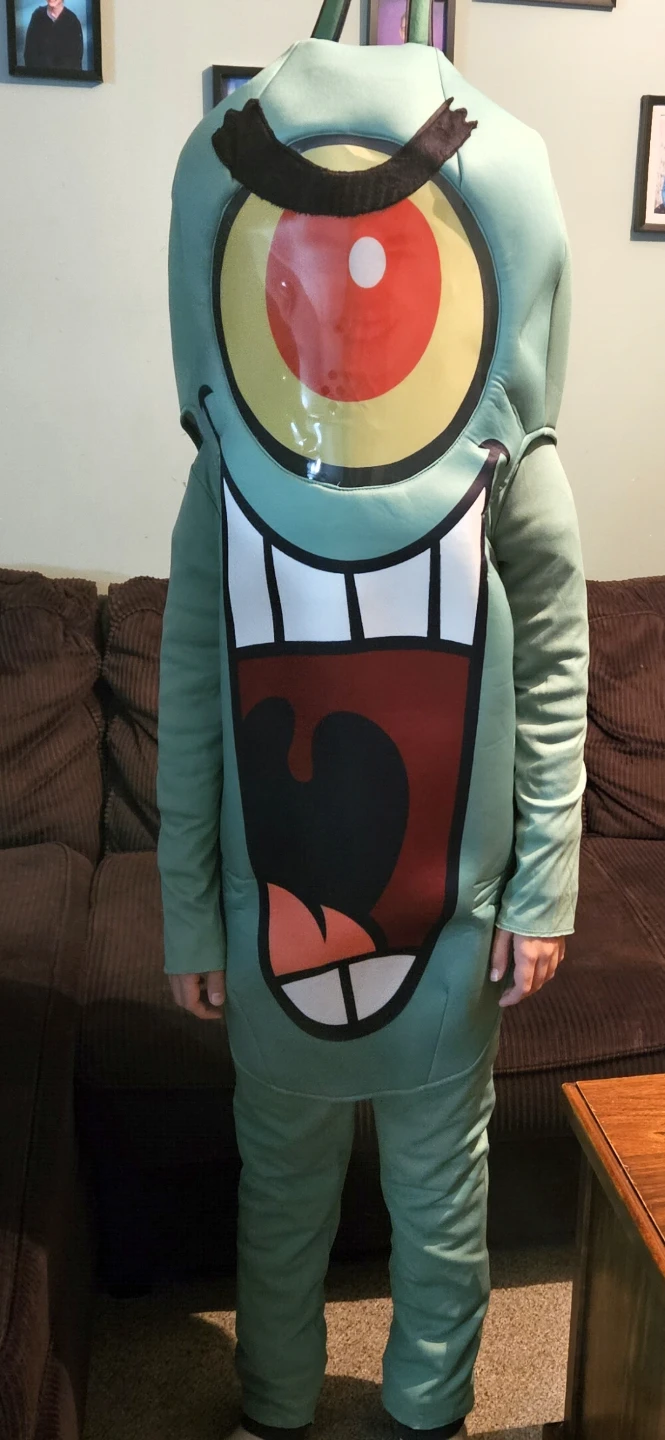 Selection of Kids Halloween Costumes - photo 3