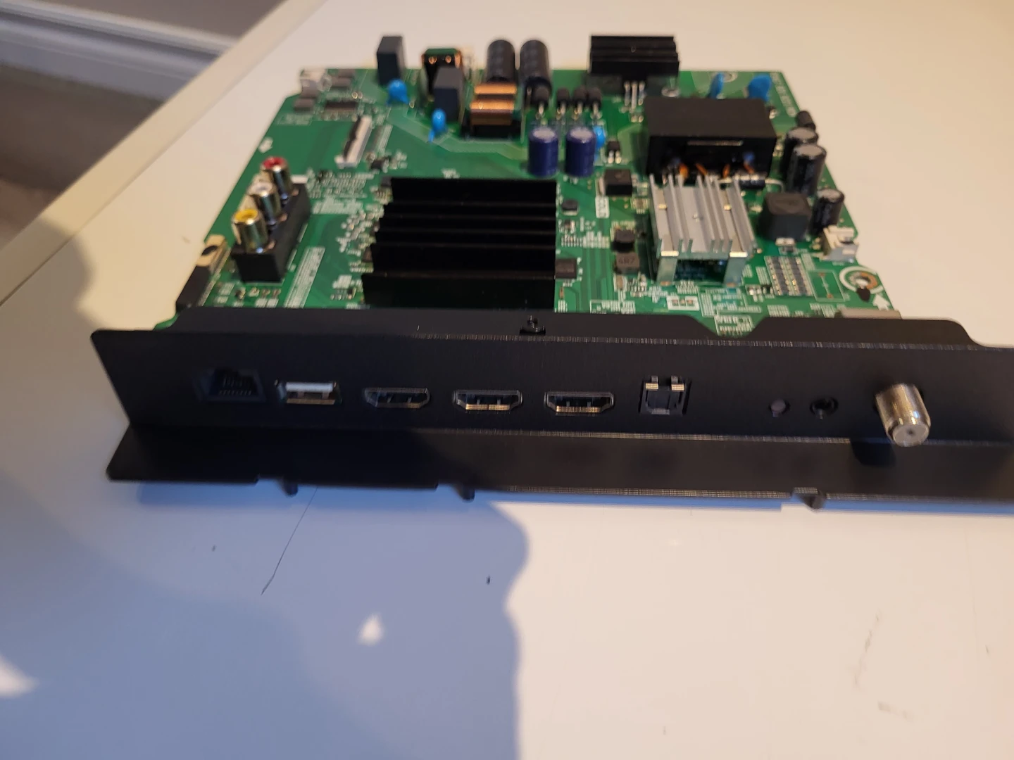 Main Board & Power Supply Combo Board - photo 2