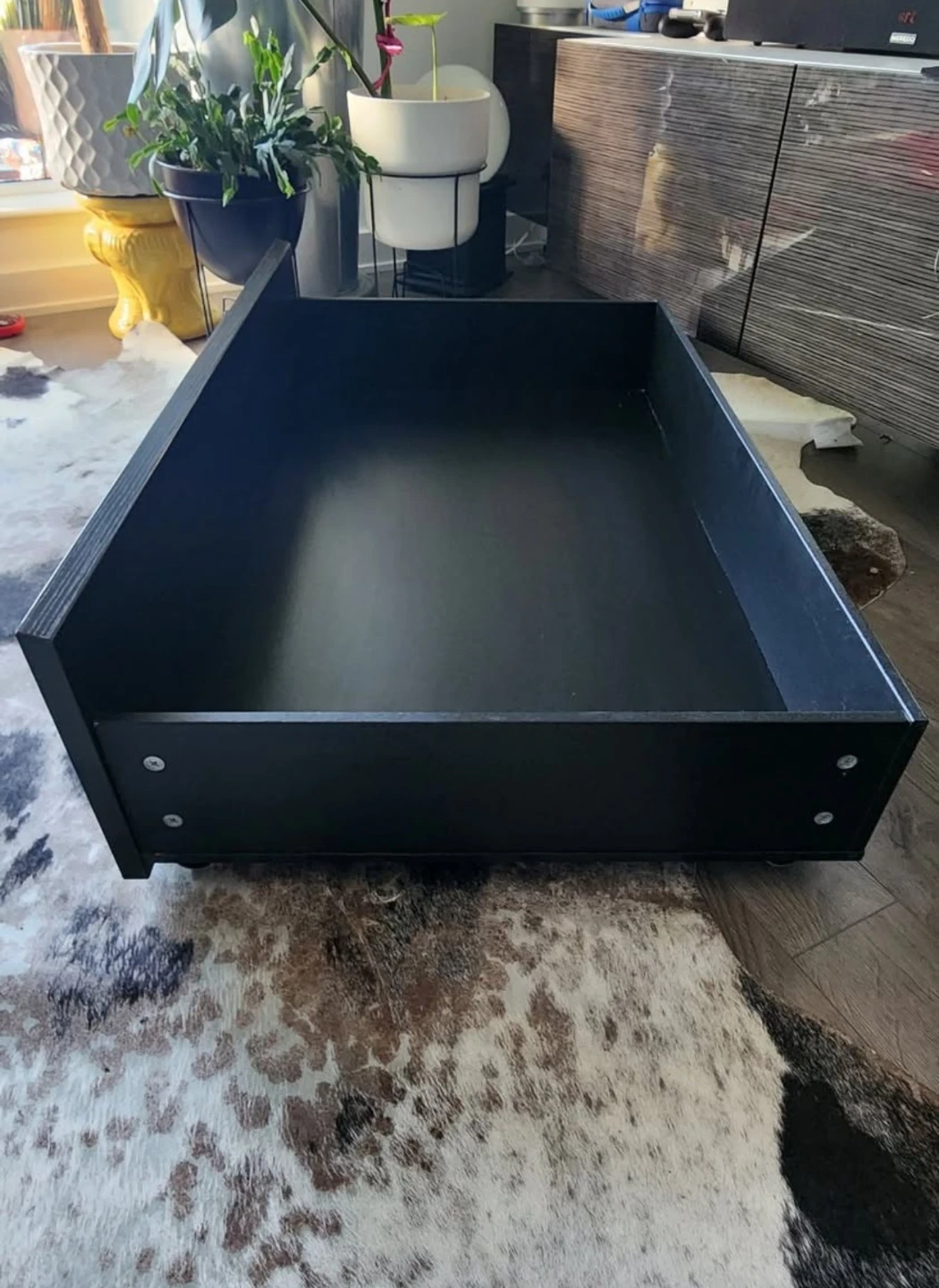 IKEA MALM Underbed Storage Boxes - photo 2