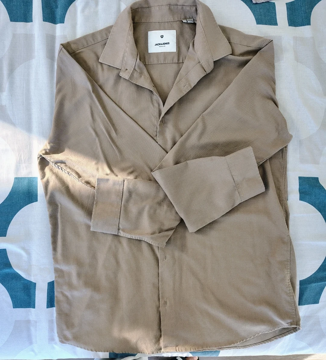 Assorted Men's Clothing Bundle - photo 5