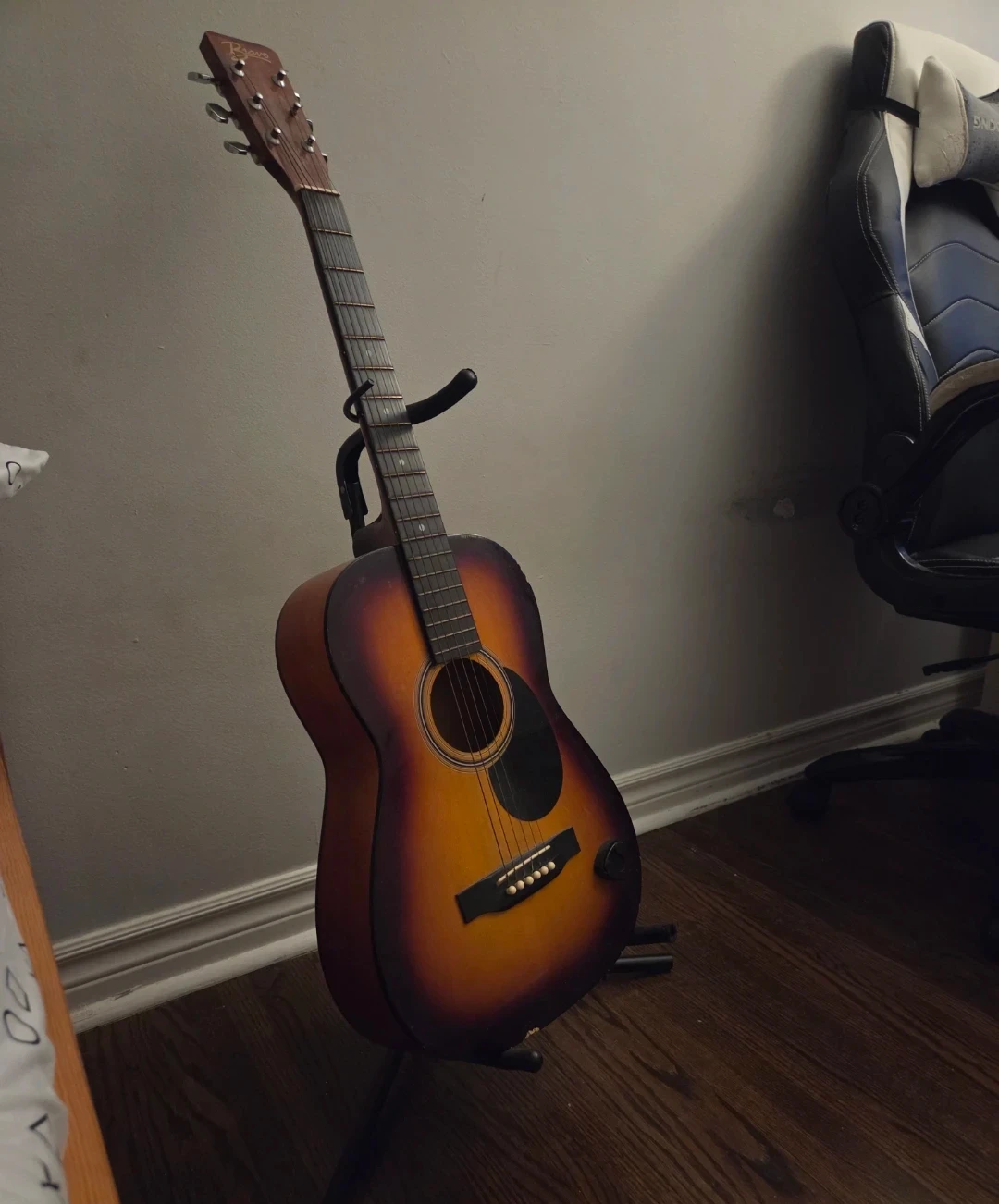 Acoustic Guitar