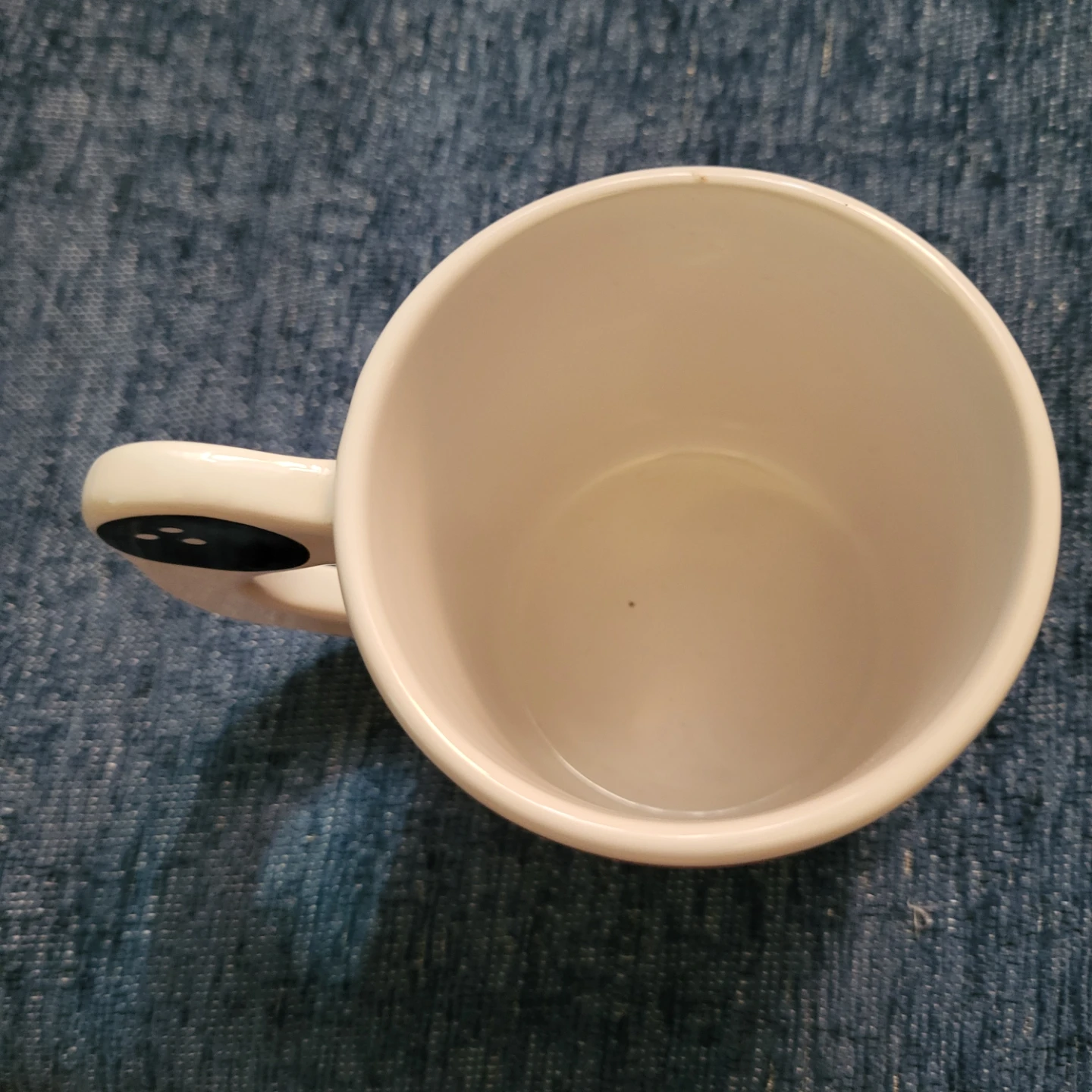 Ten-Pin Bowling Novelty Mug - photo 3