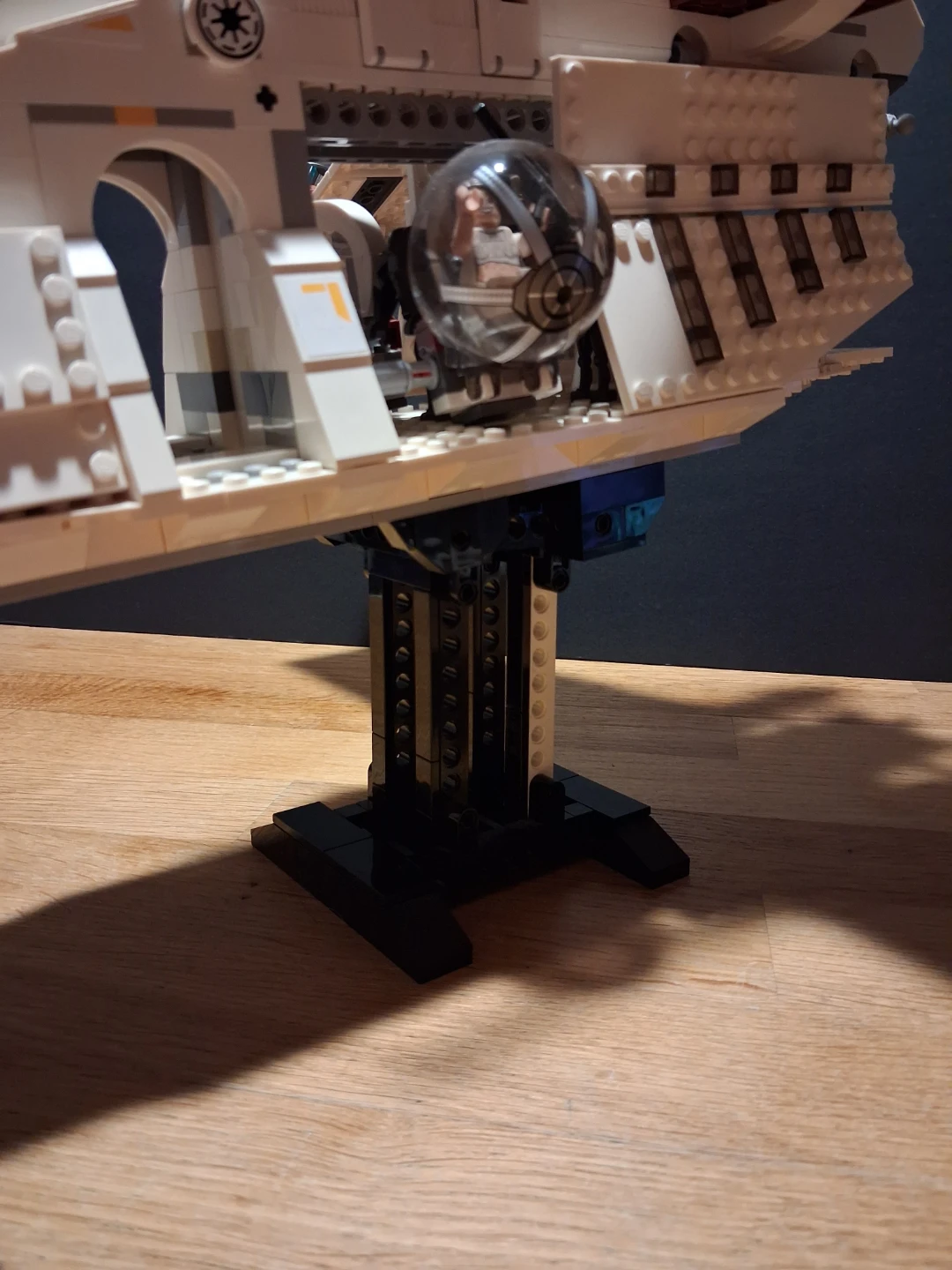 LEGO Star Wars Republic Gunship #75021 - photo 4