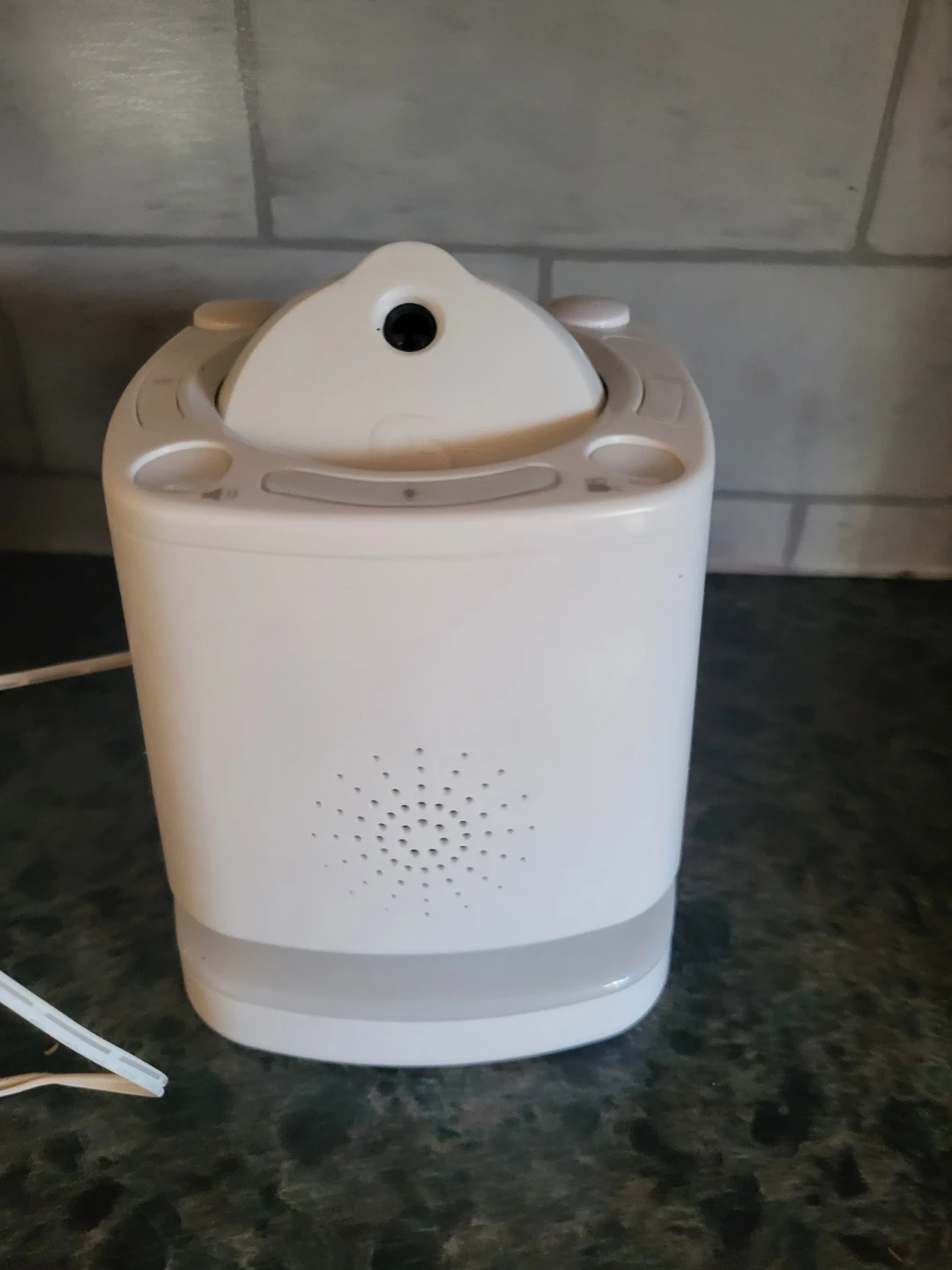 Munchkin Sound Machine and Projector - photo 2
