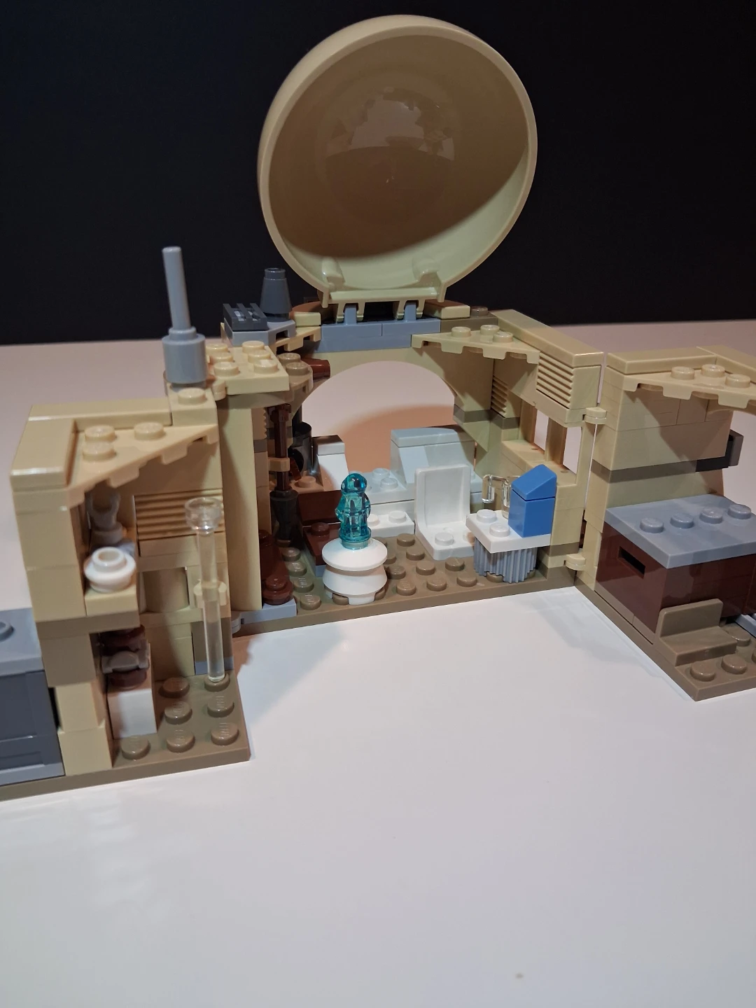 LEGO Star Wars Obi-Wan's Hut #75270 - photo 3