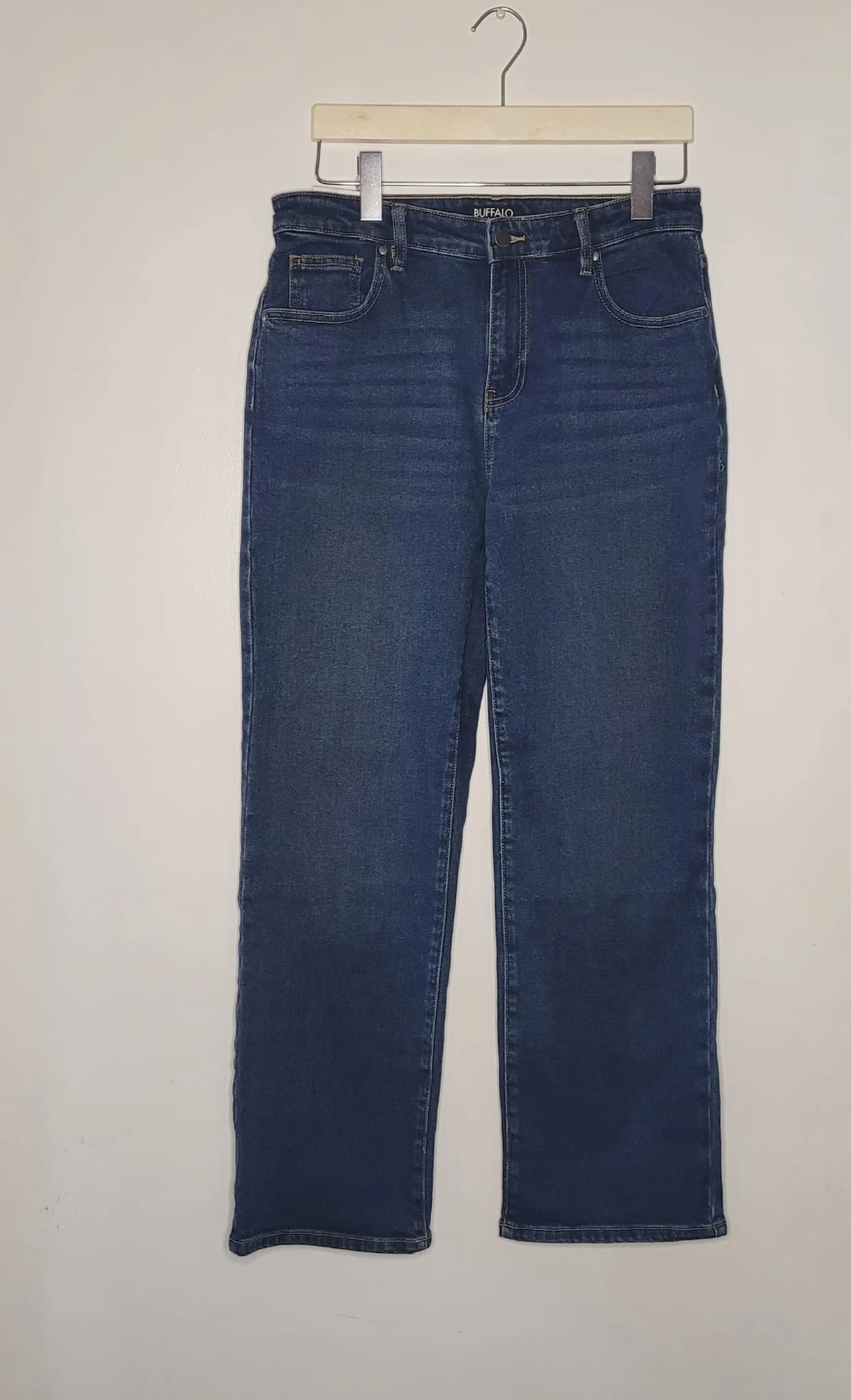 Buffalo Dark Wash Jeans Size 8 - photo 2