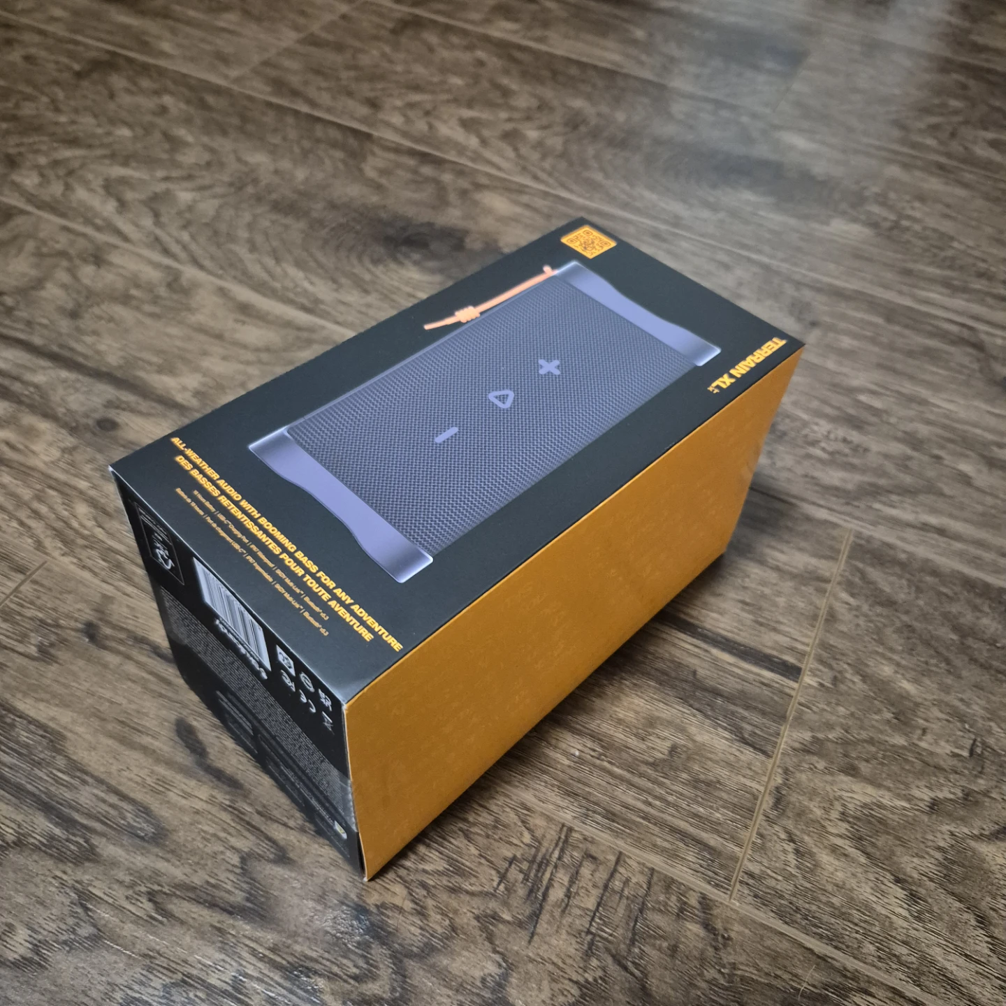 BNIB Skullcandy Terrain XL Portable Speaker - photo 3