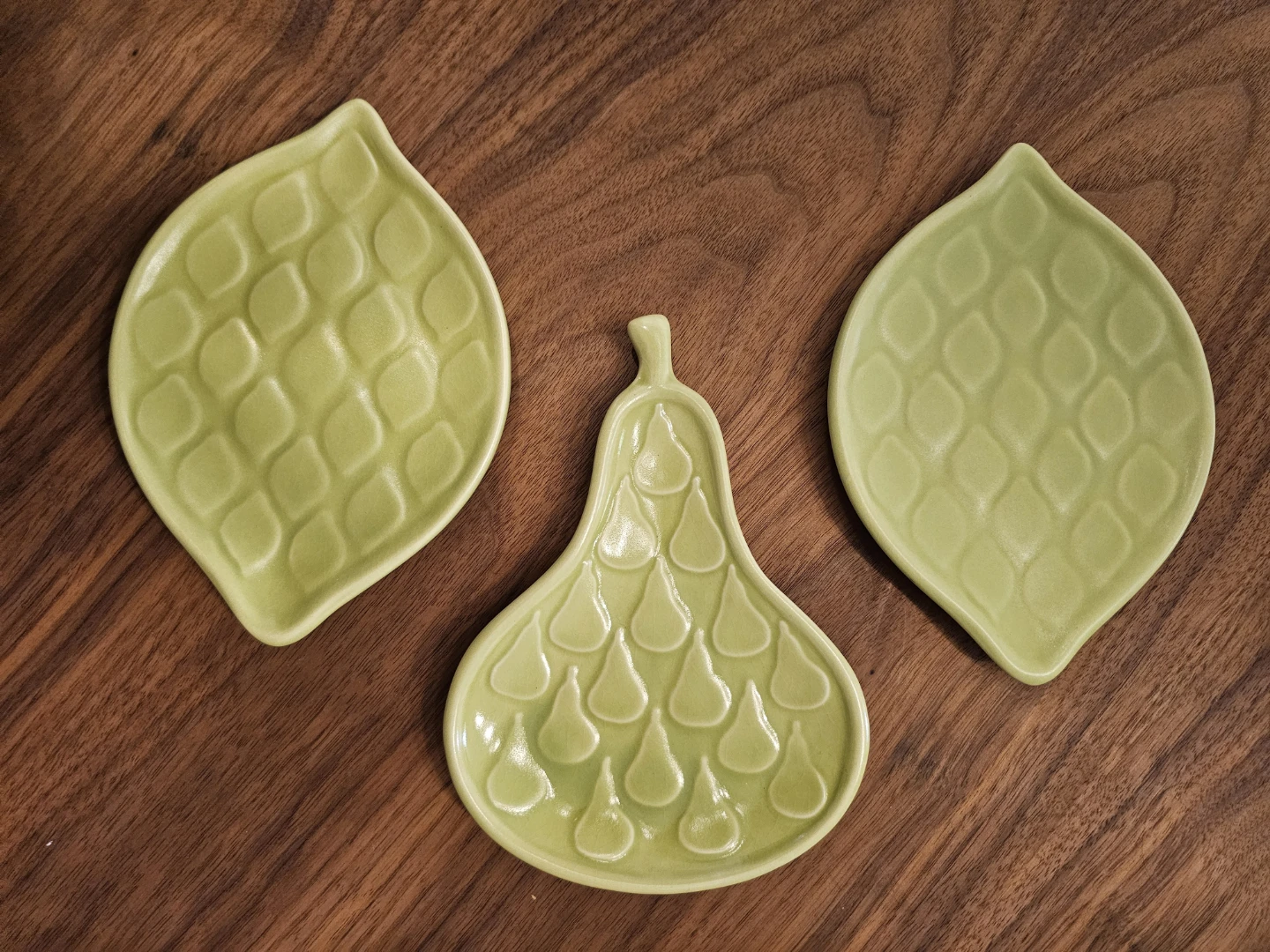 Jonathan Adler Ceramic Small Serving Platters