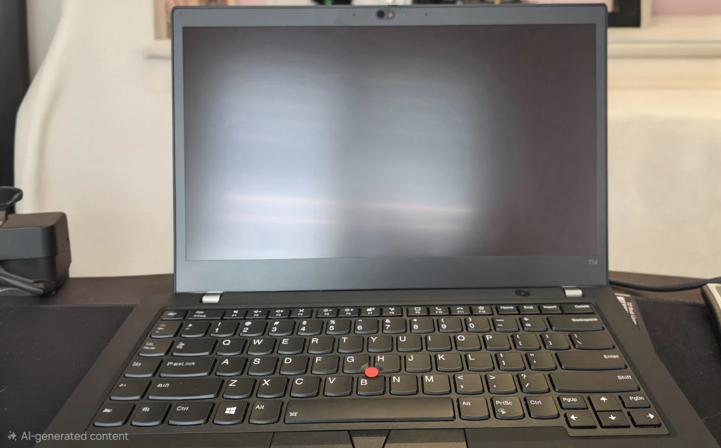 Lenovo ThinkPad T14 Laptop - photo 2