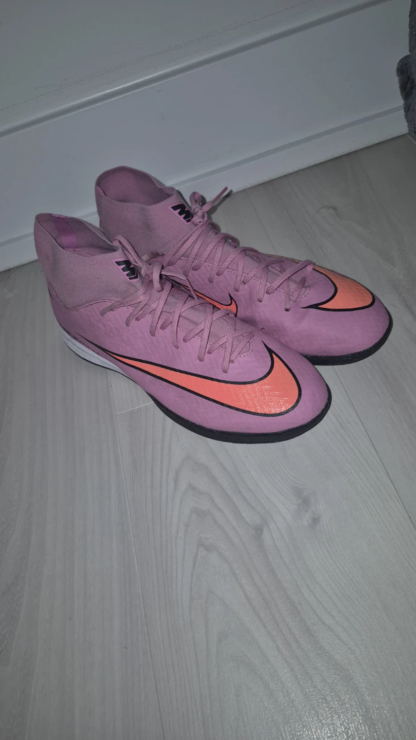 Nike Air Zoom Soccer Cleats - photo 2